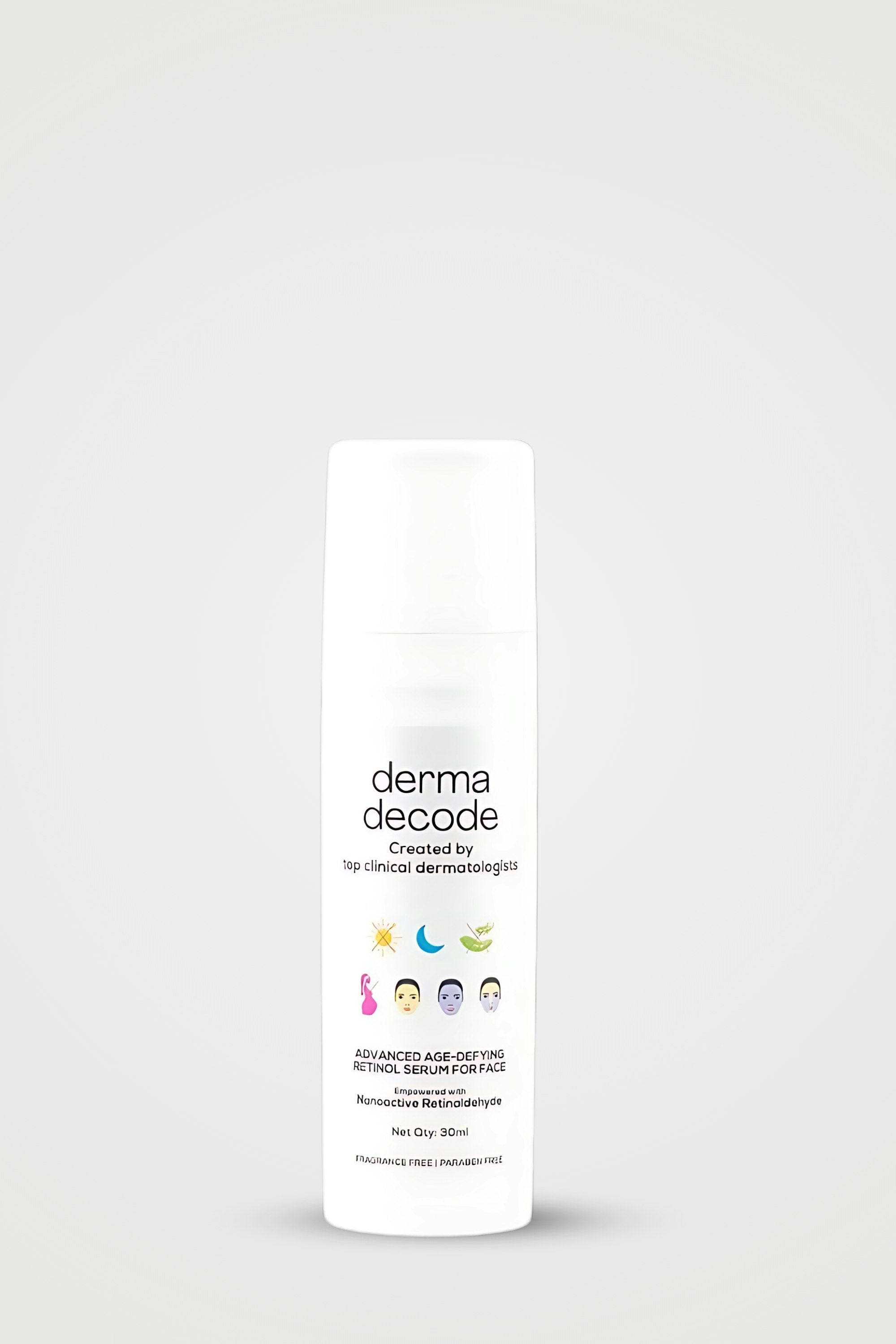 Advanced Age-Defying Retinol Serum