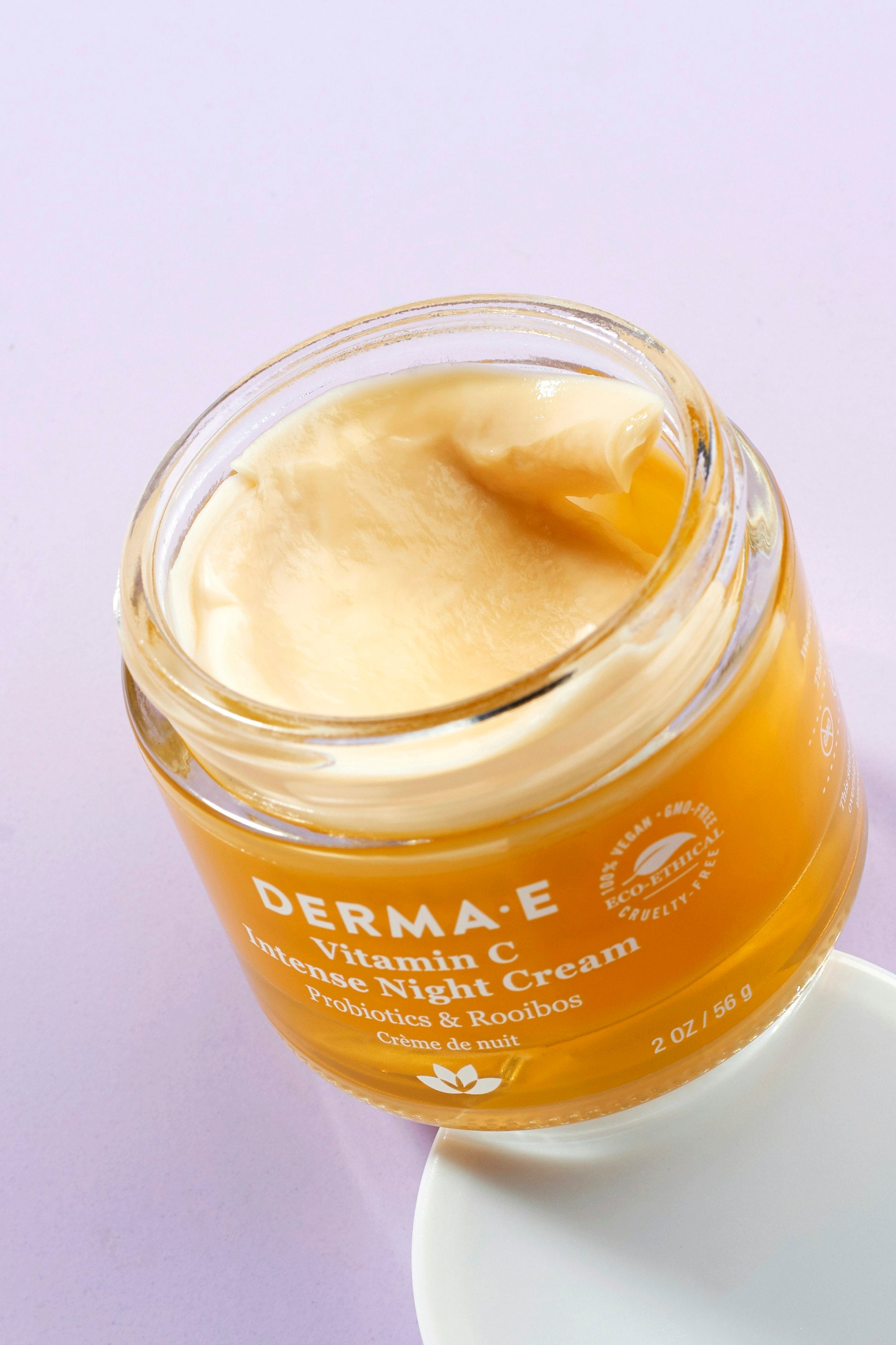 Vitamin C Intense Night Cream