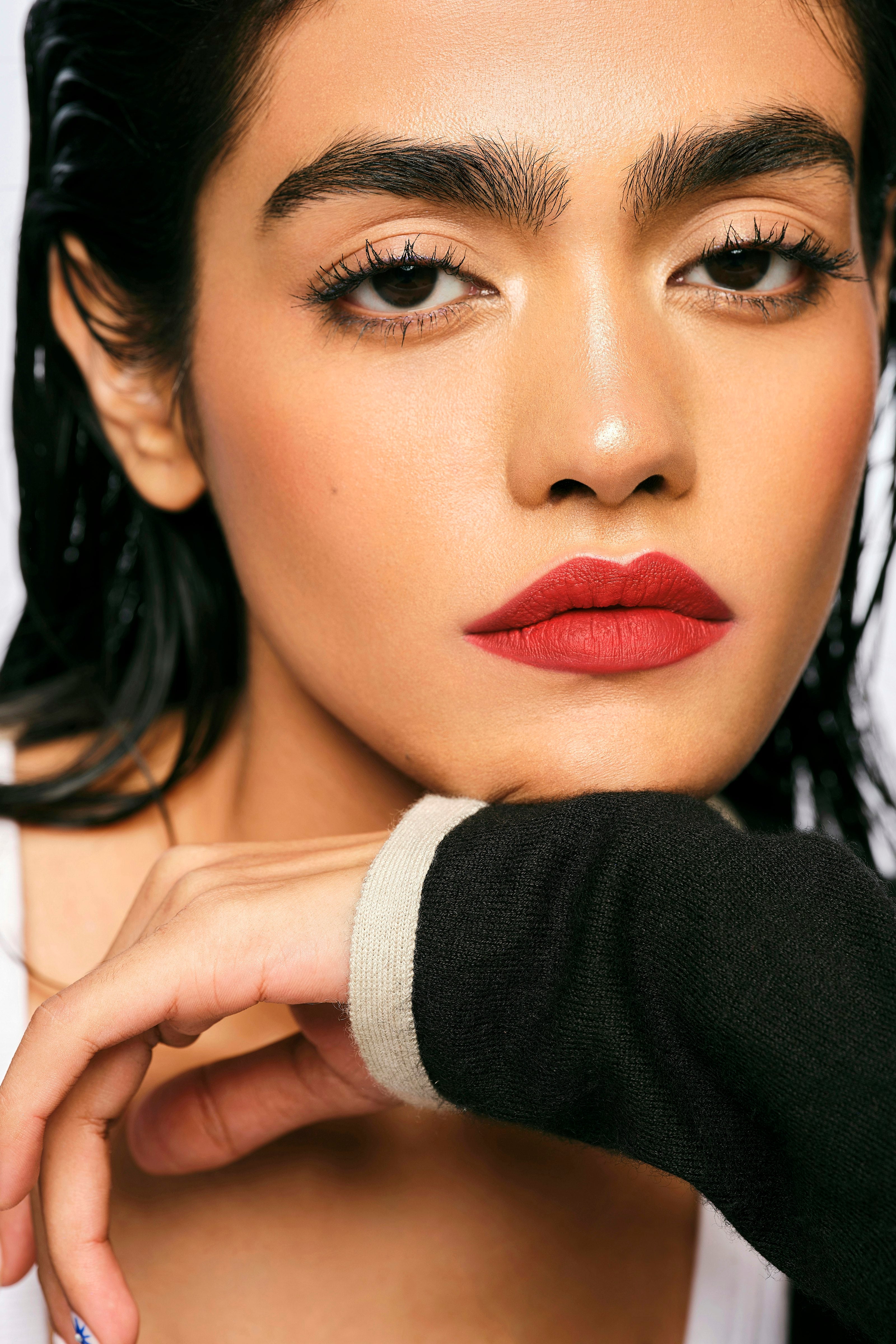 Powder Kiss Velvet Blur Slim Stick