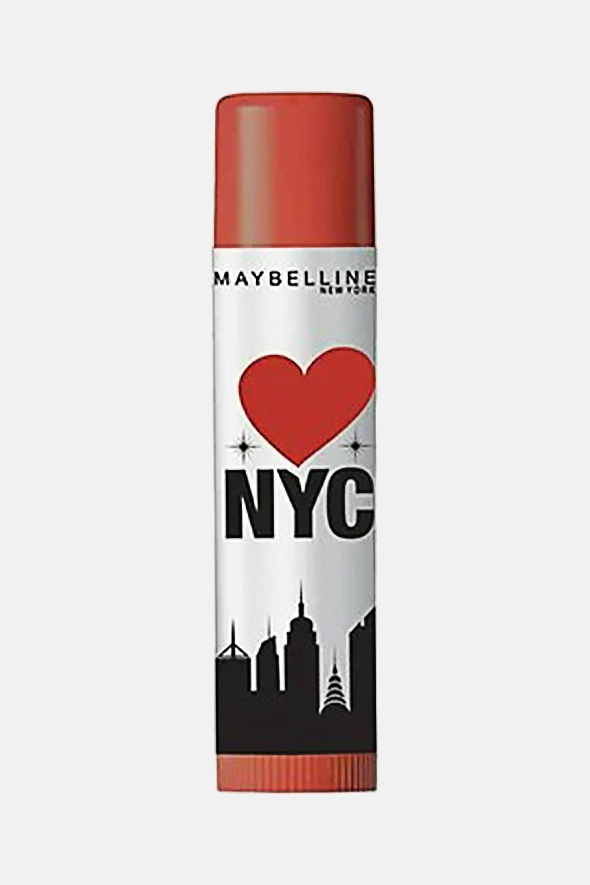 Baby Lips Loves NYC Lip Care