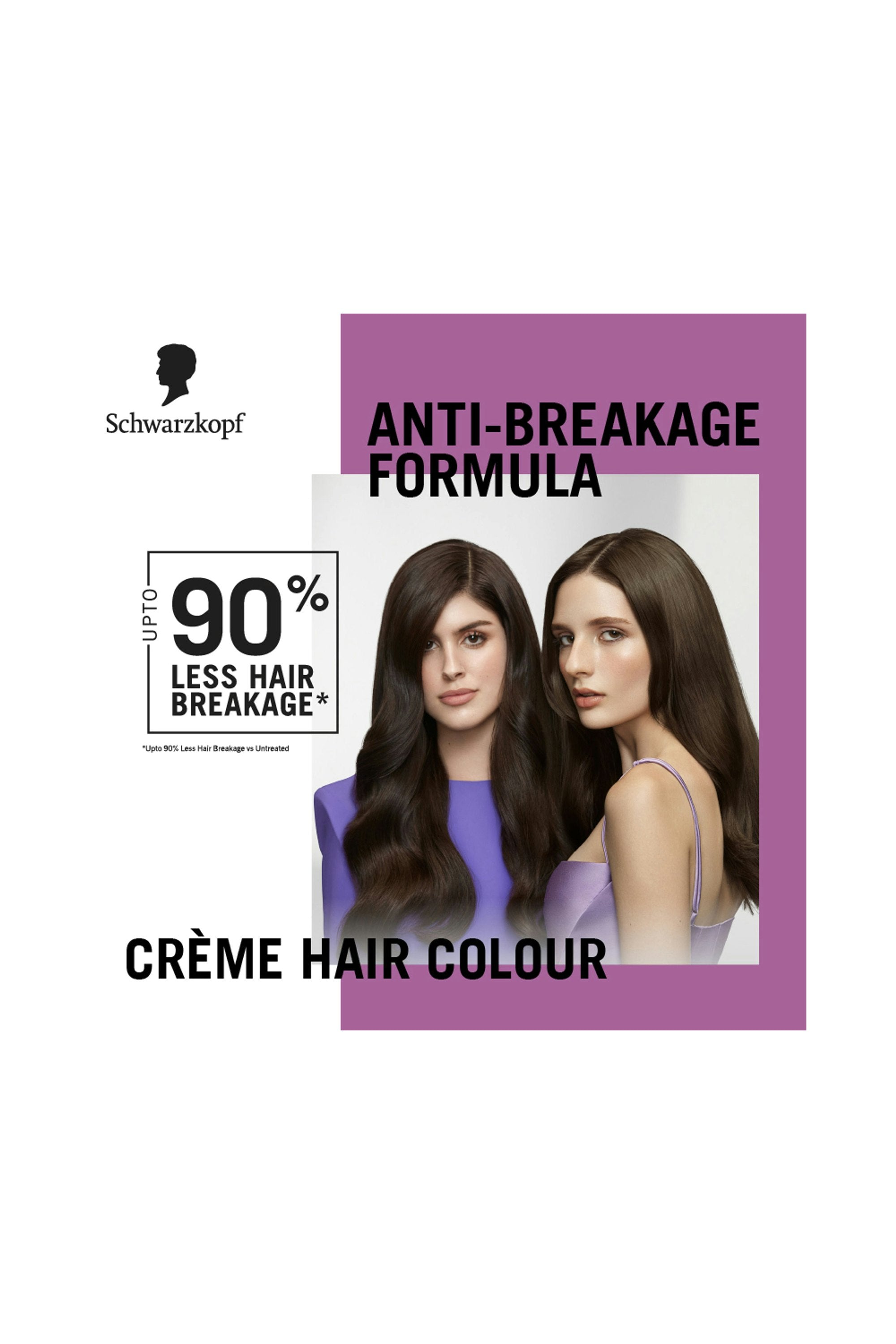 Colour Specialist - Permanent Hair Colour