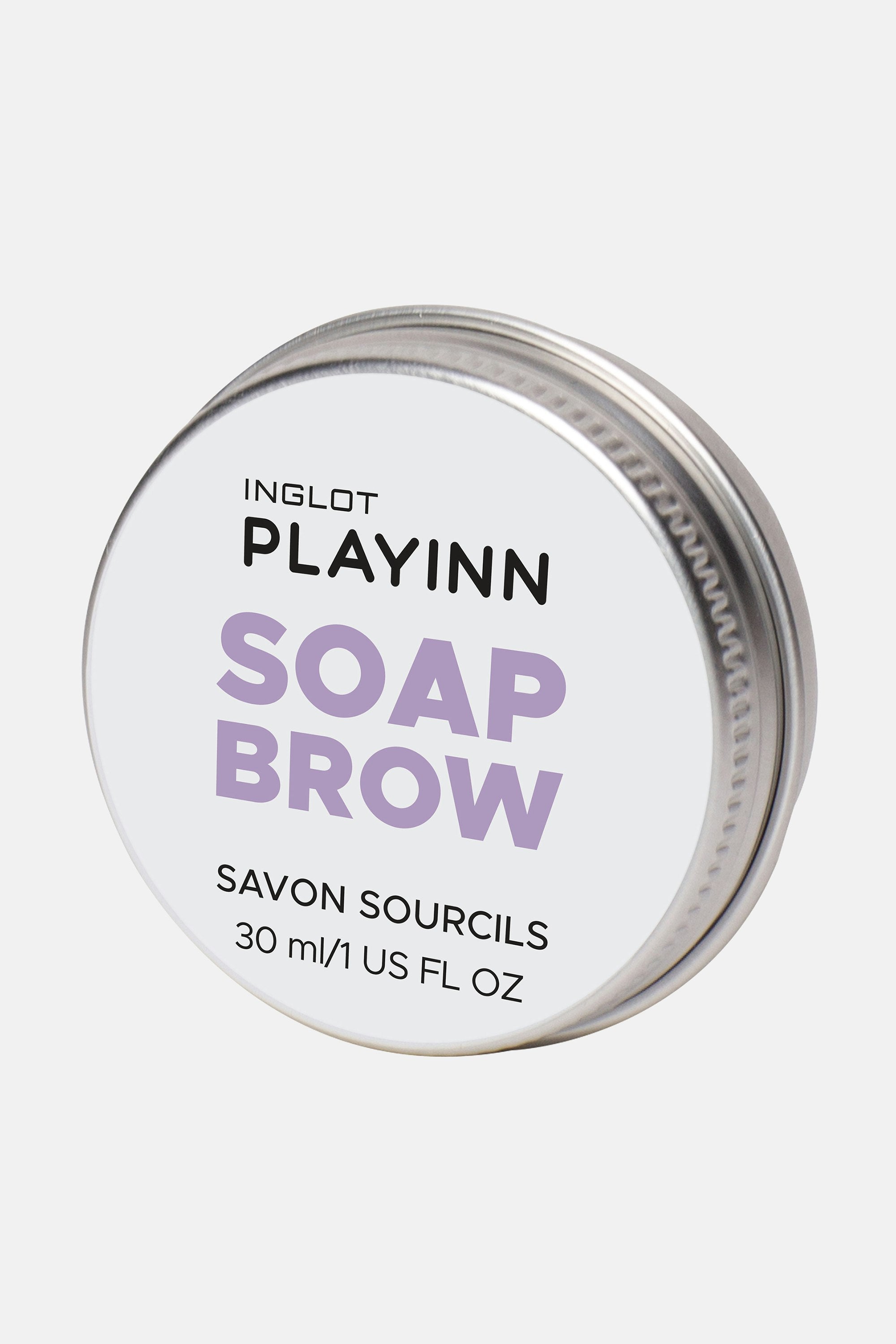 Playinn Soap Brow