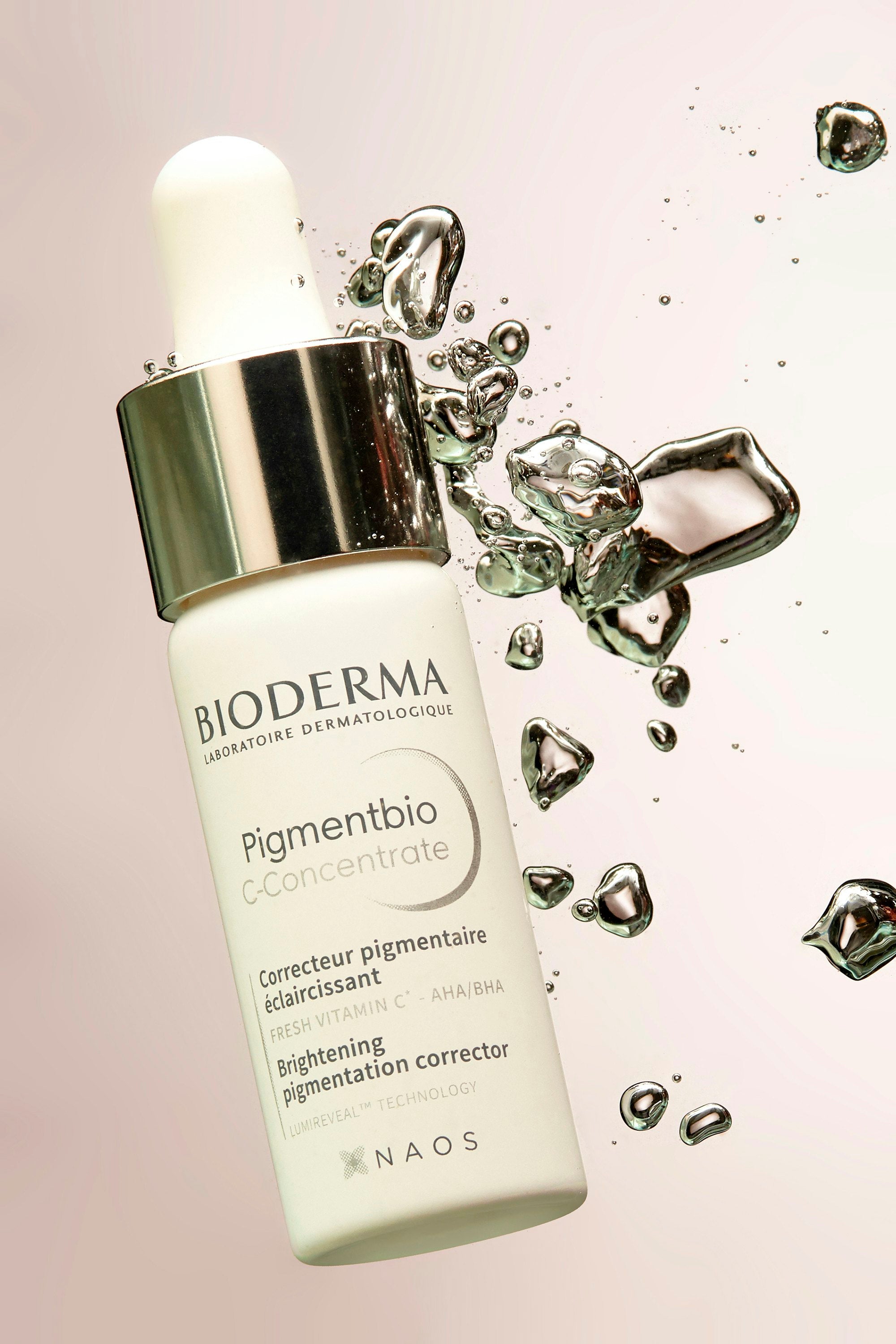 Pigmentbio C-Concentrate
