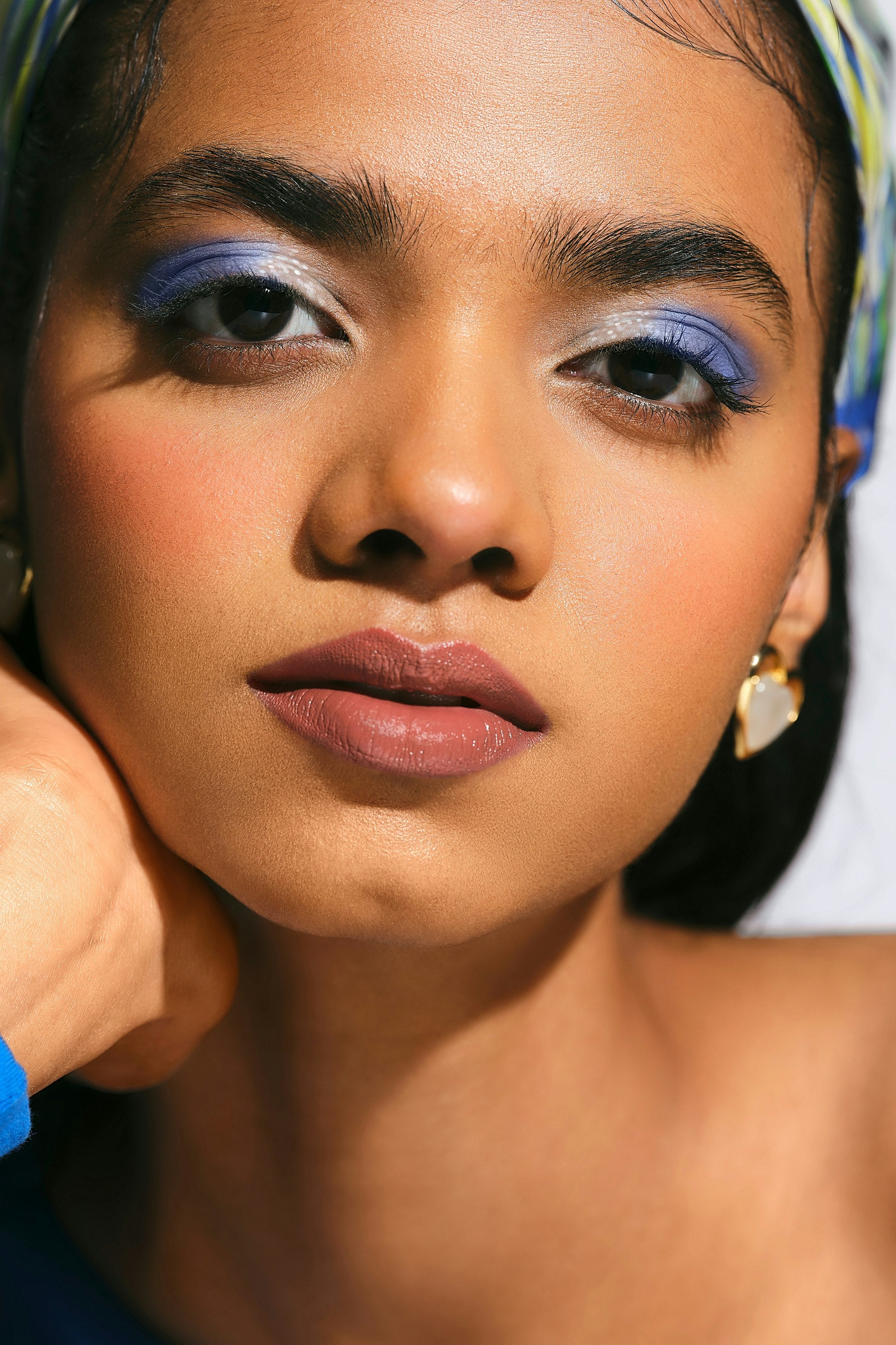 Lady Bold Cream Lipstick