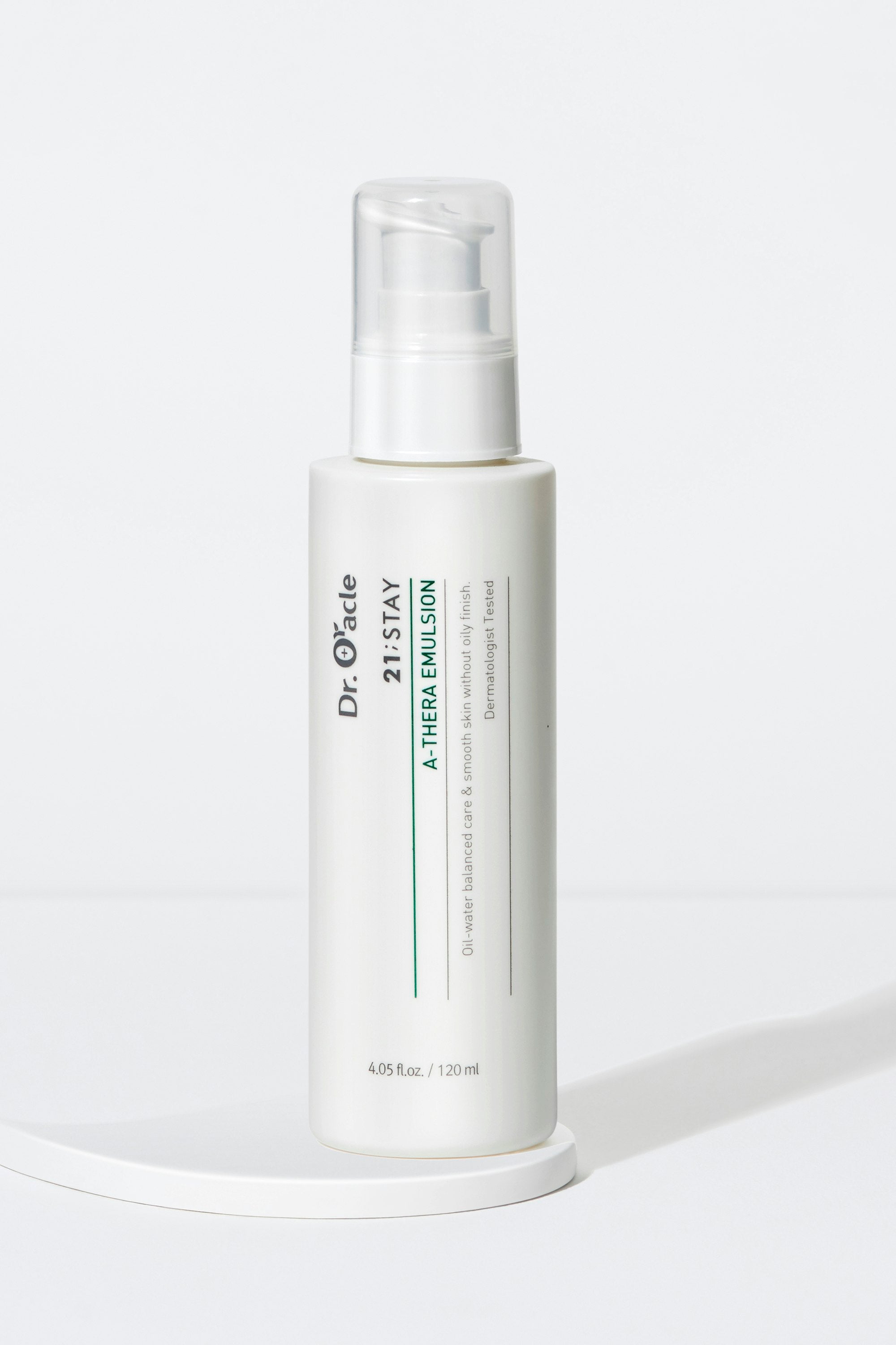 21;Stay A-Thera Emulsion