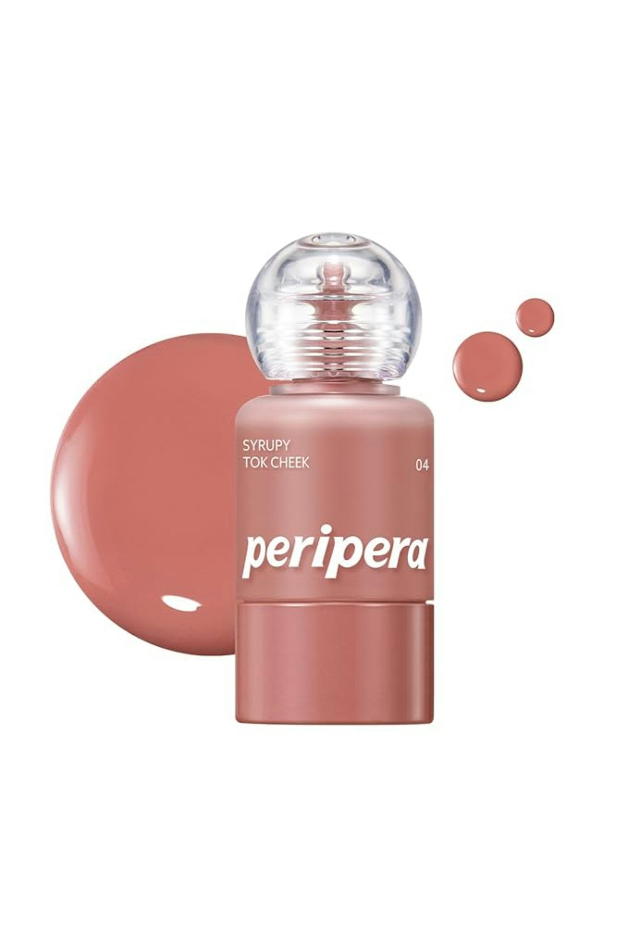 Syrupy Tok Cheek