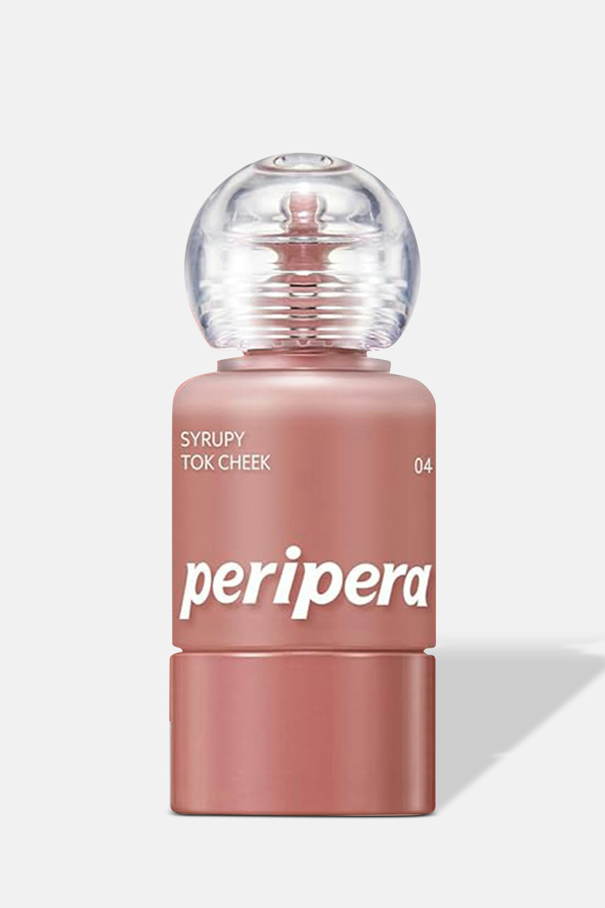 Syrupy Tok Cheek