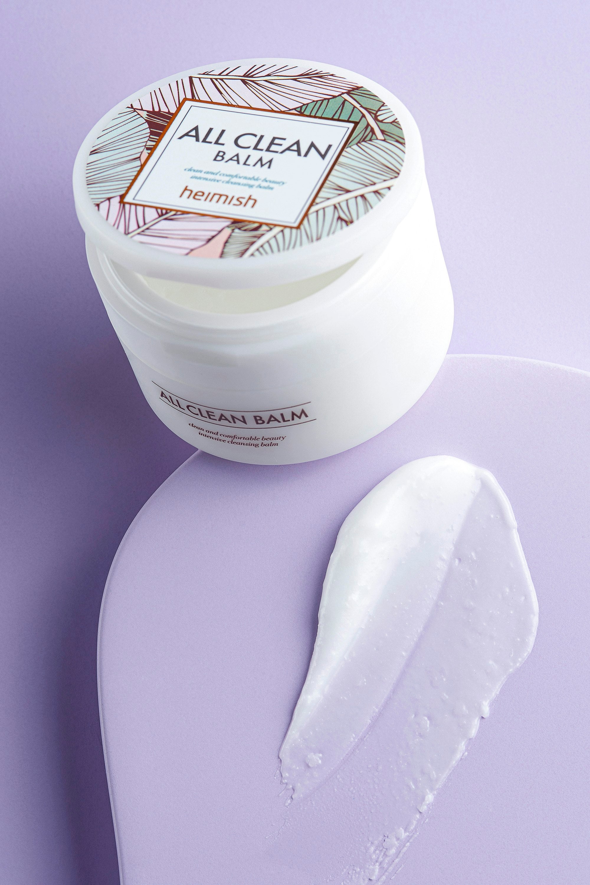 All Clean Balm