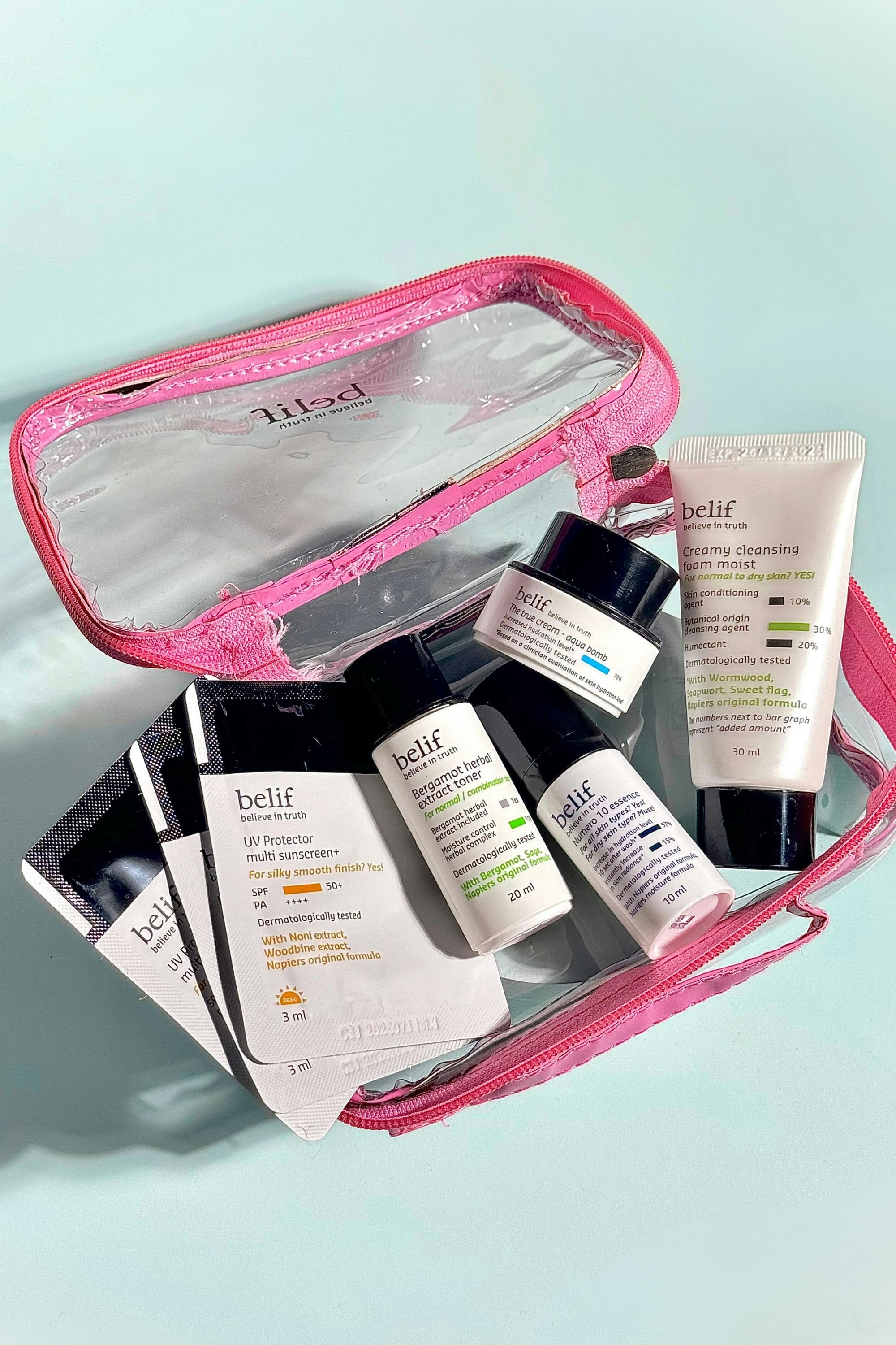 Travel Kit 2.0