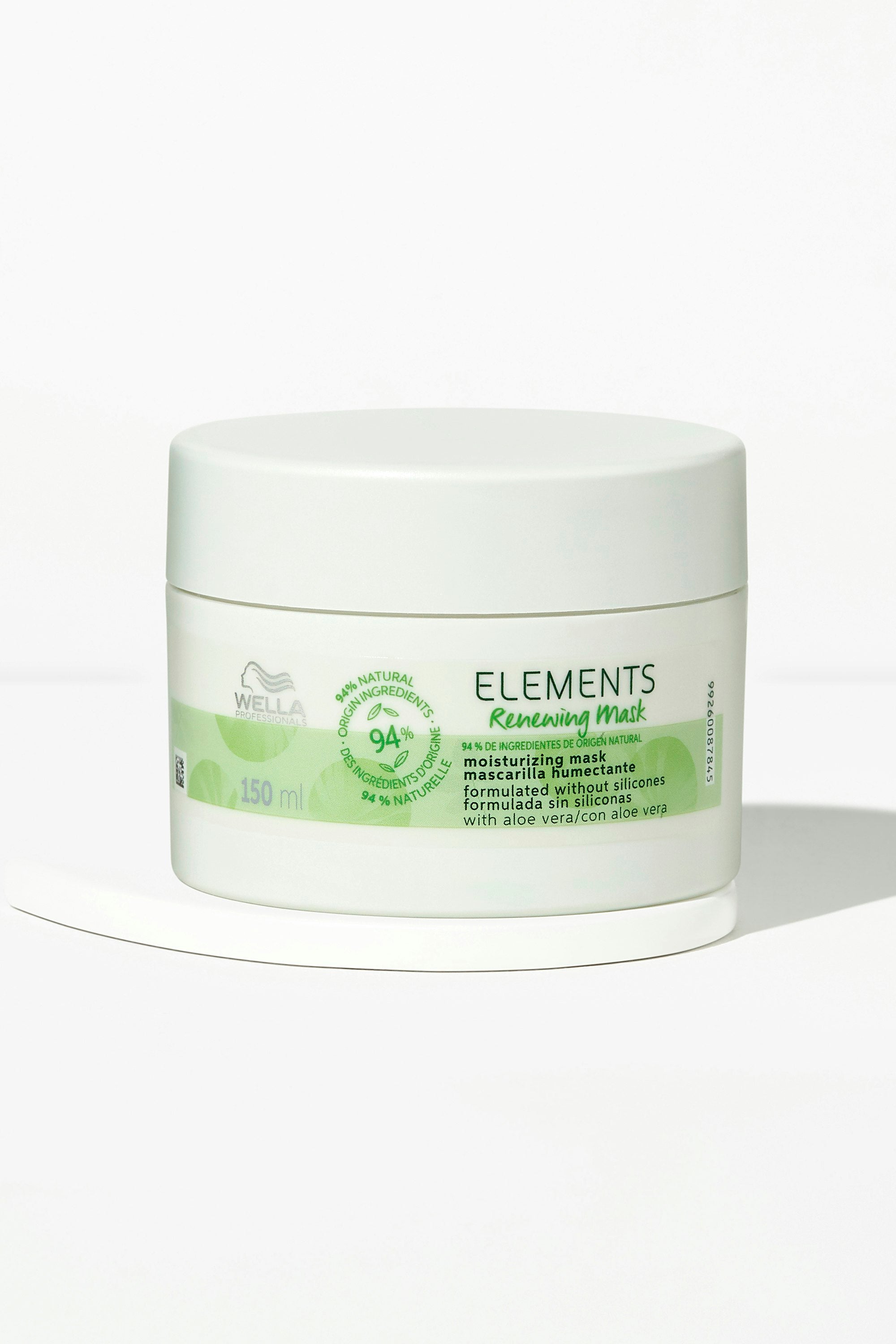 Elements Renewing Mask