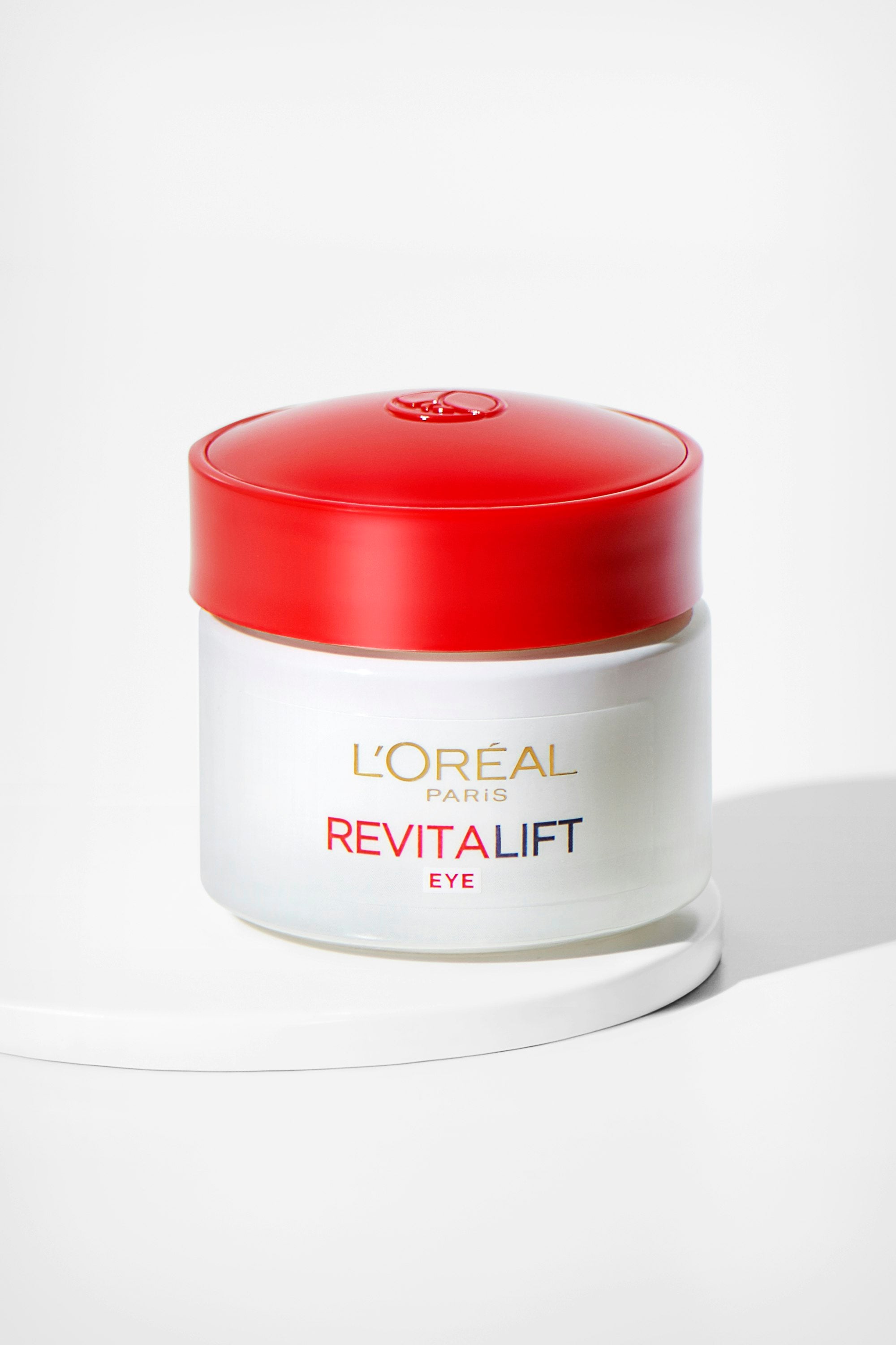 Revitalift Anti Wrinkle + Firming Eye Cream