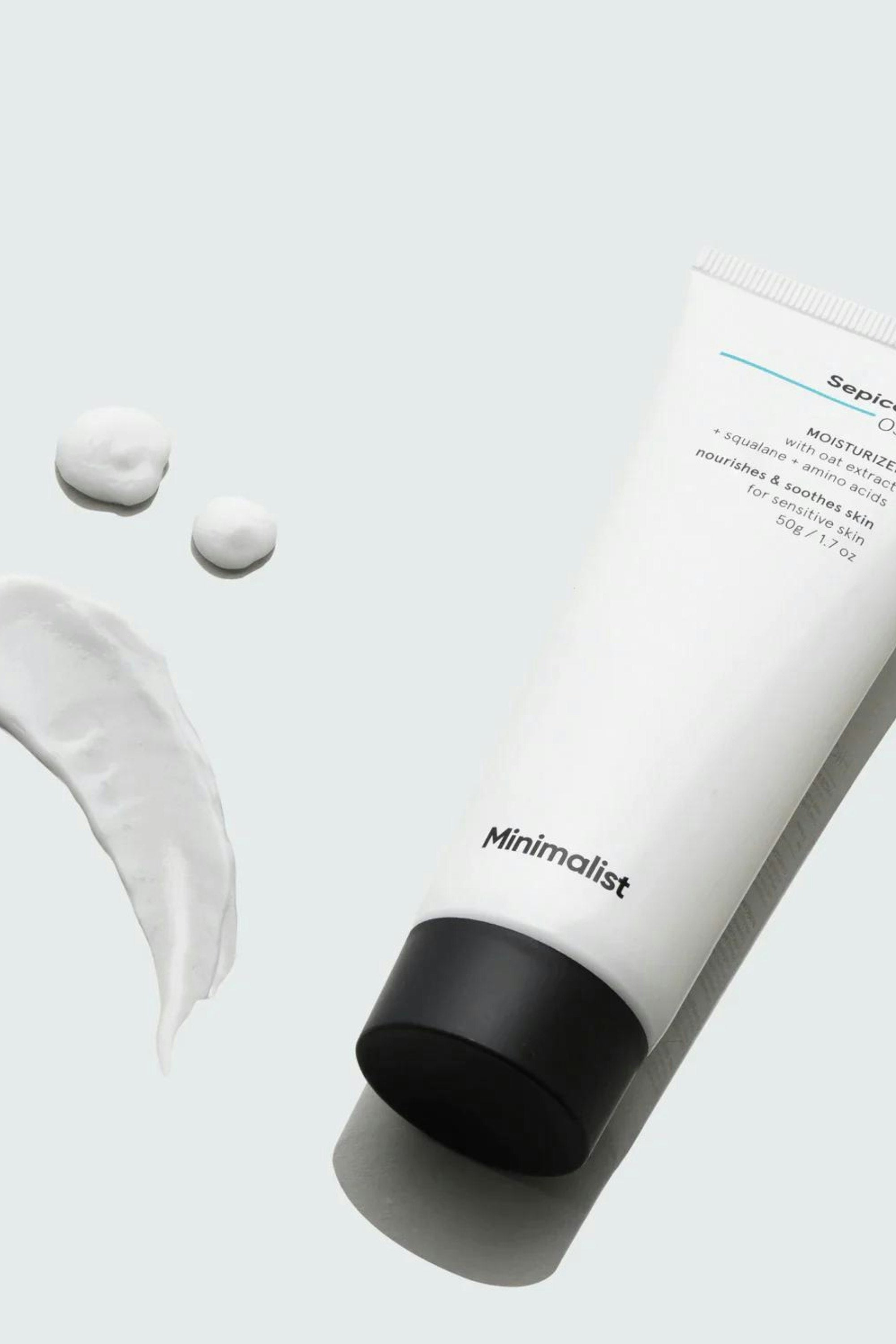 Sepicalm 03% Moisturizer