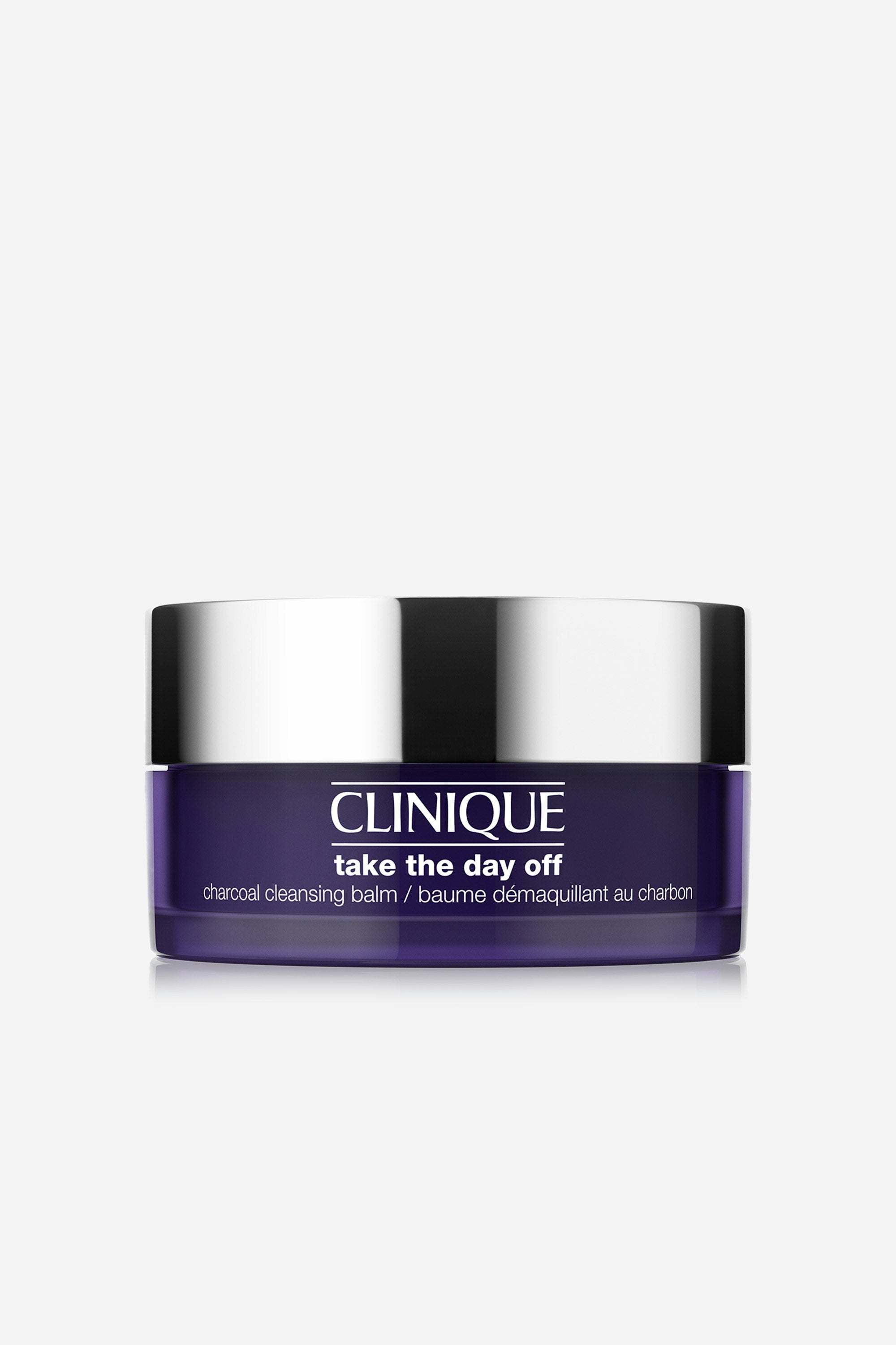 Take The Day Off Charcoal Balm