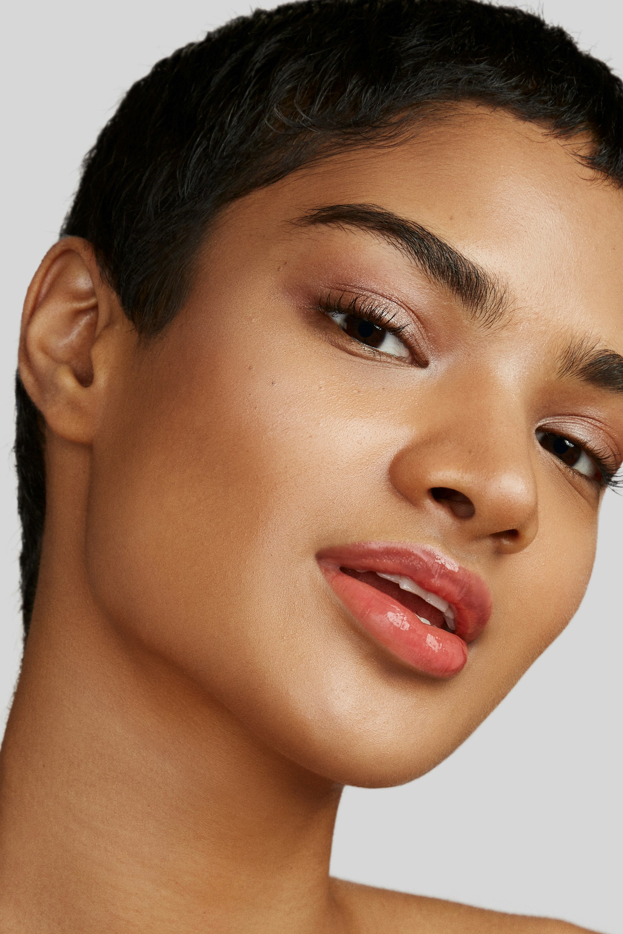 Instant Light Lip Comfort Oil