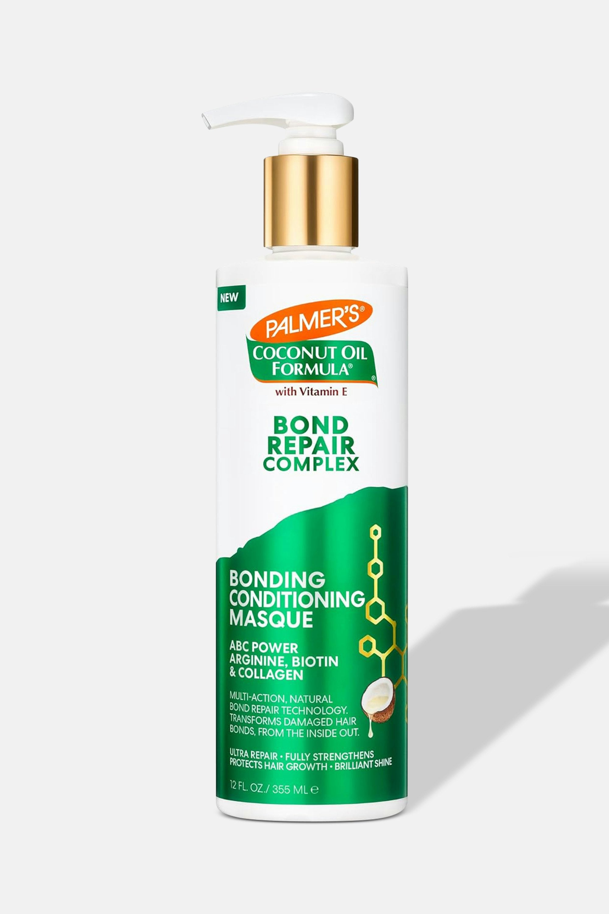 Amino Bonding Complex Hair Mask