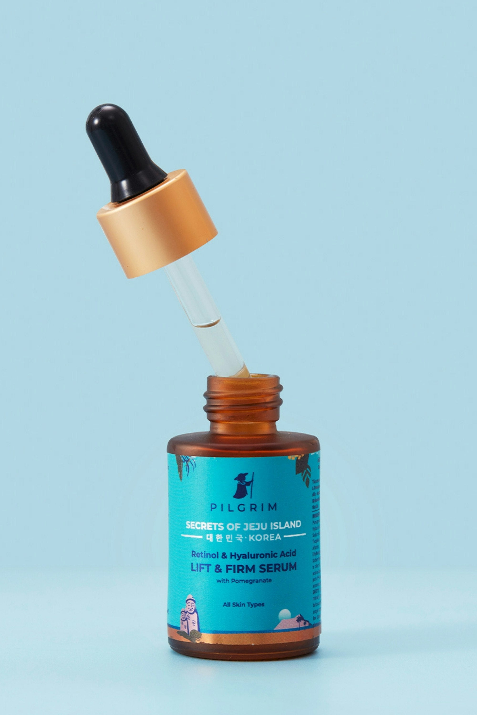 Lift & Firm Serum