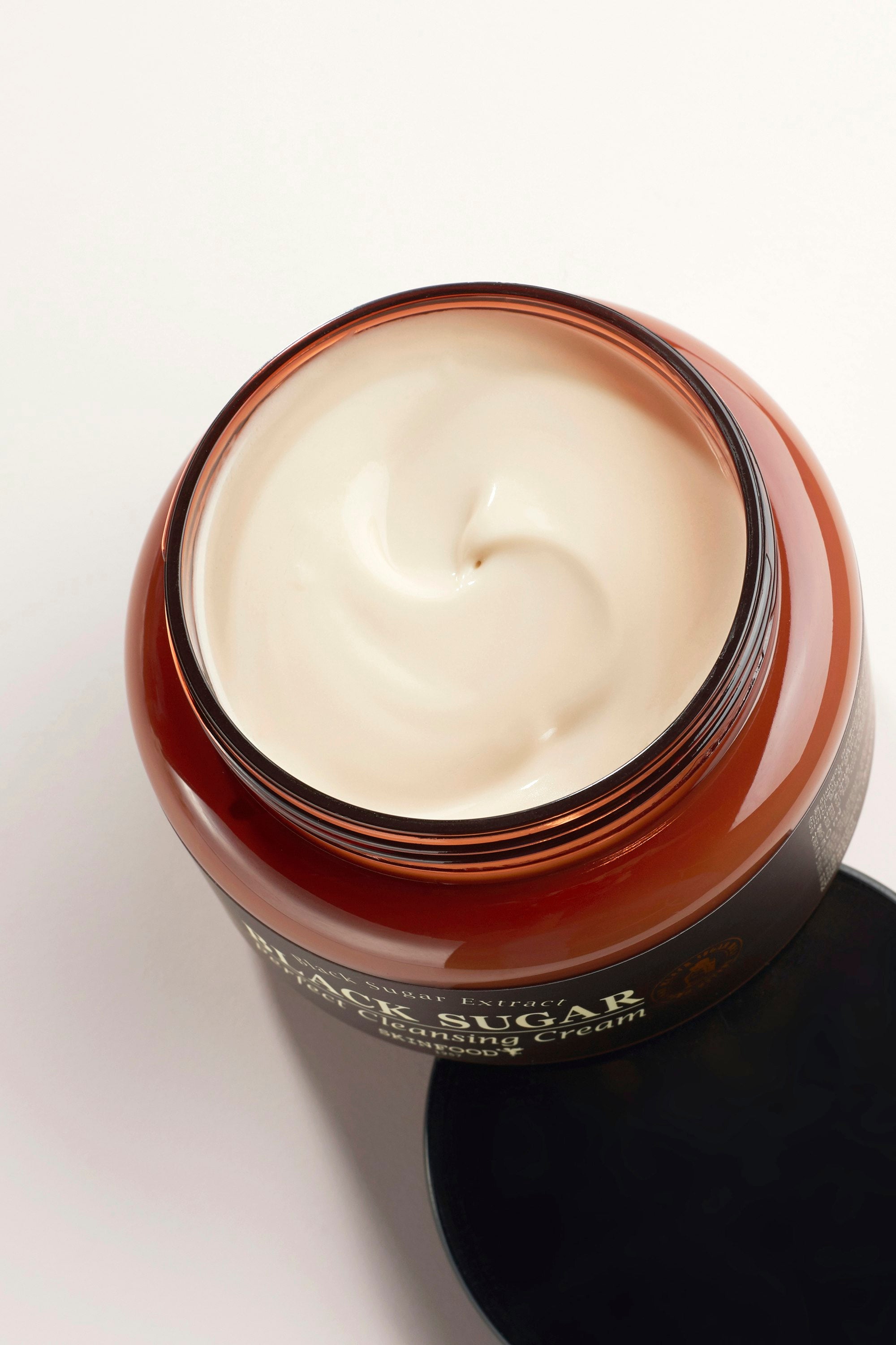 Black Sugar Perfect Cleansing Cream