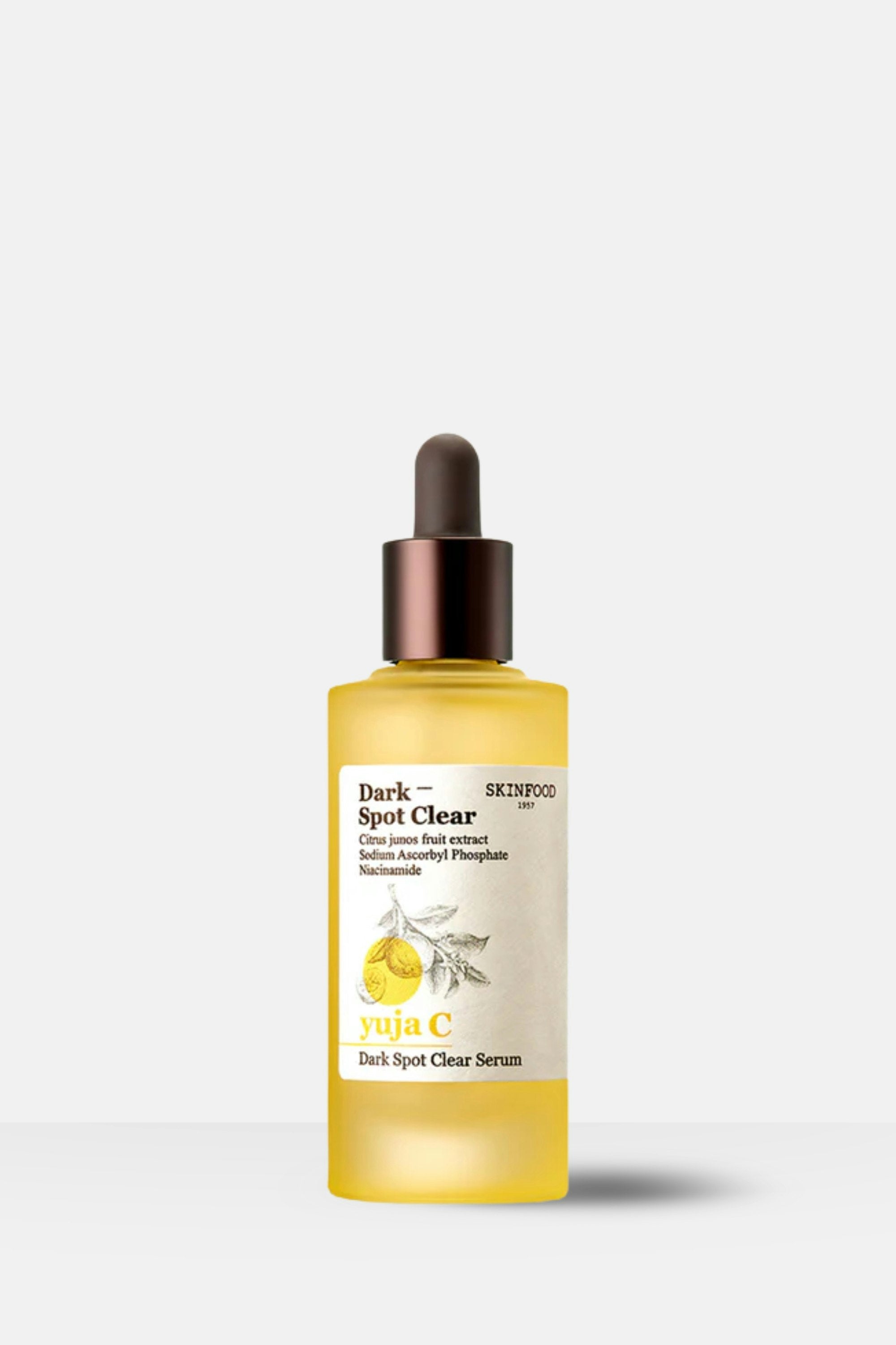 Yuja C Dark Spot Clear Serum
