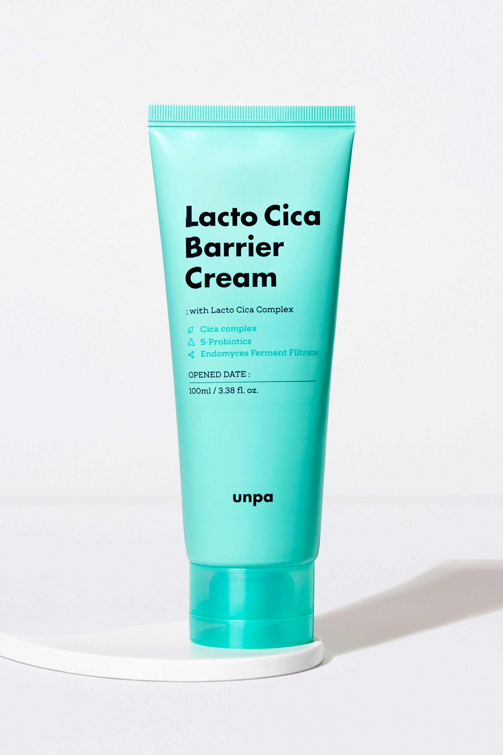 Lacto Cica Barrier Cream