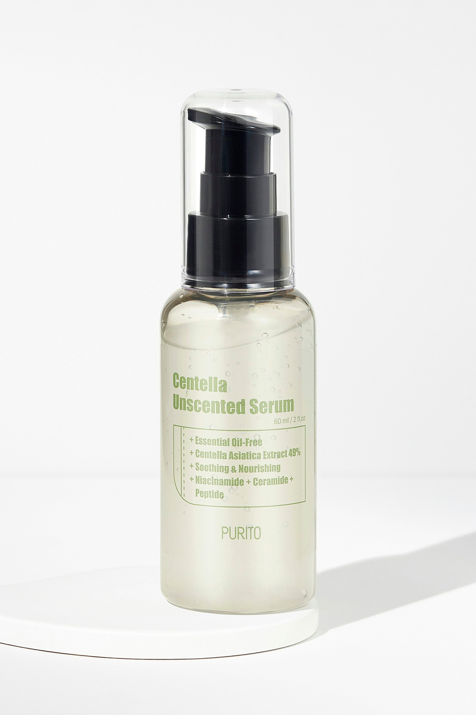 Centella Unscented Serum