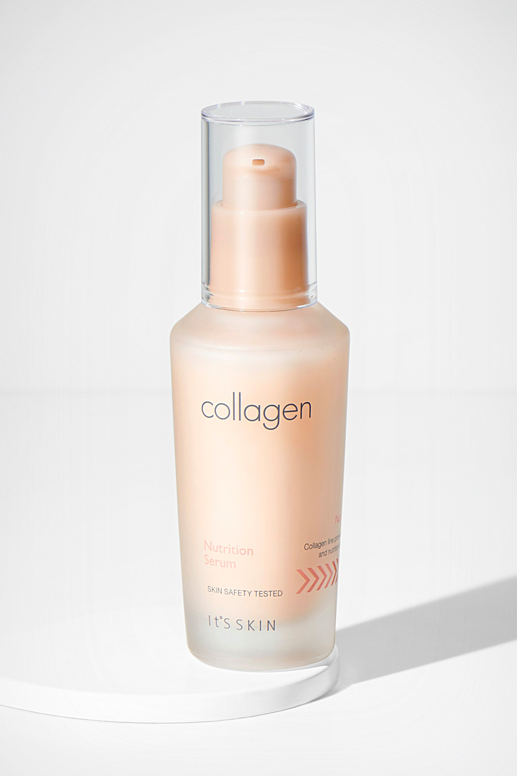 Collagen Nutrition Serum