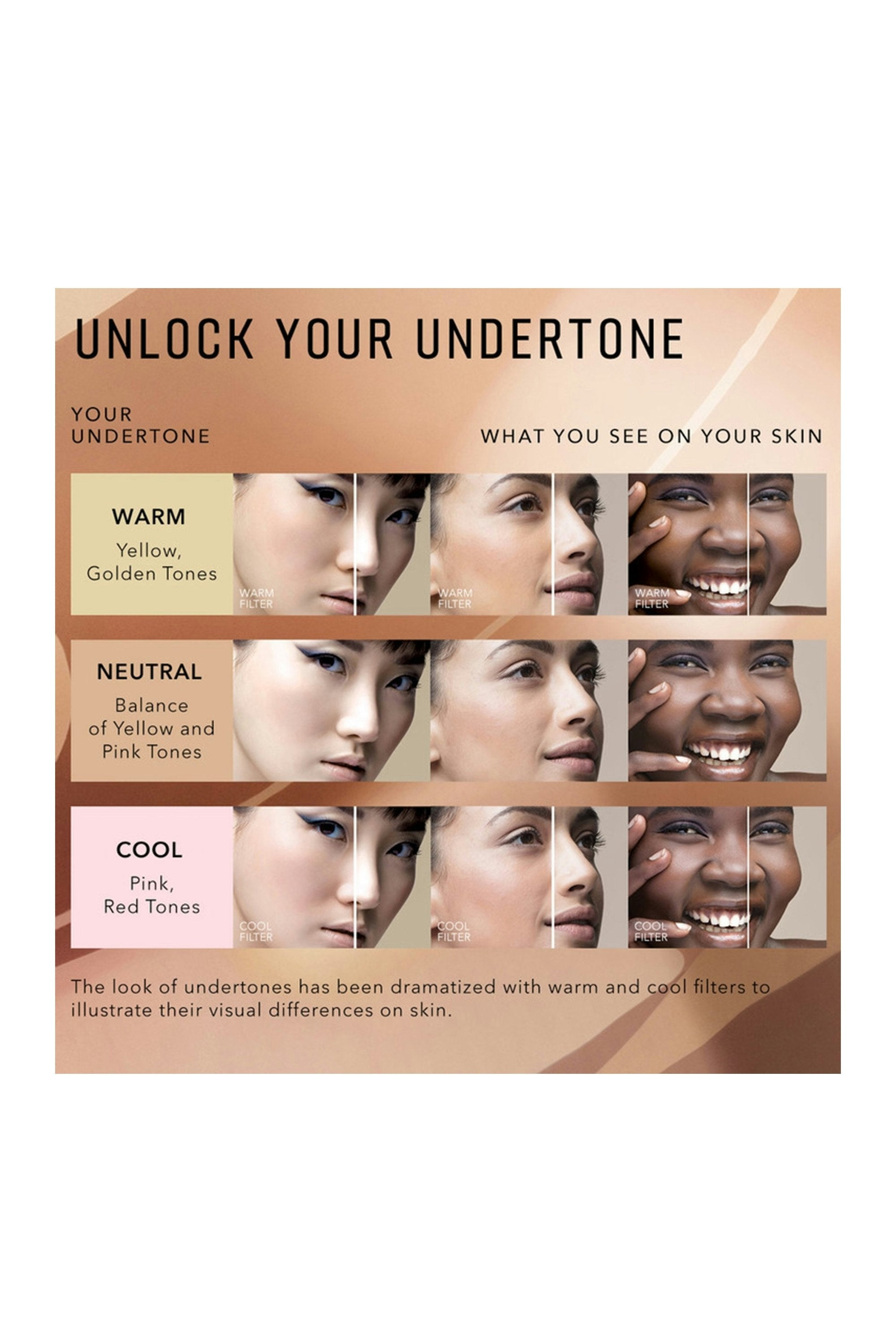 Skin Long Wear Weightless Foundation Mini