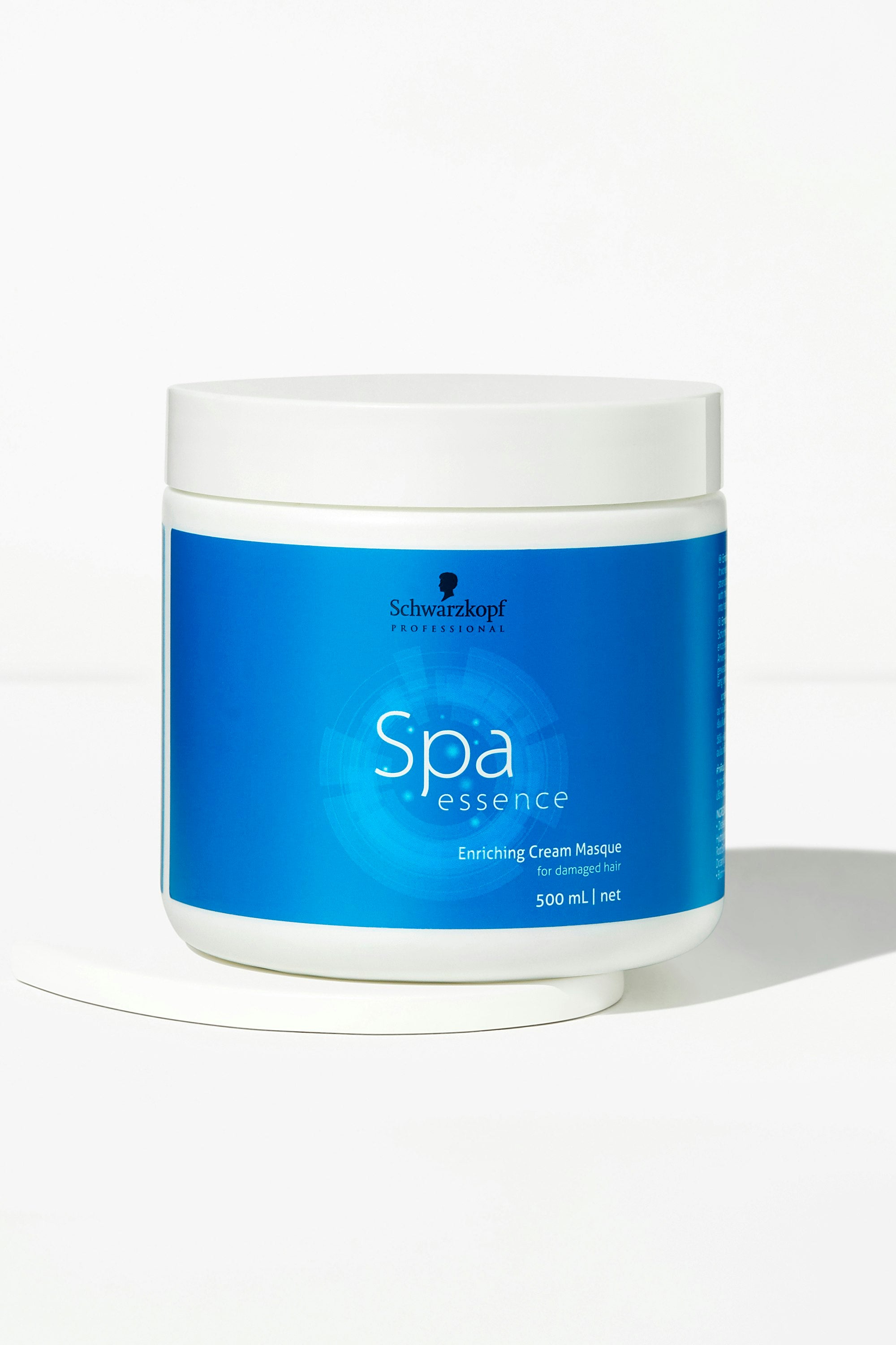 SPA Essence Enriching Cream Masque