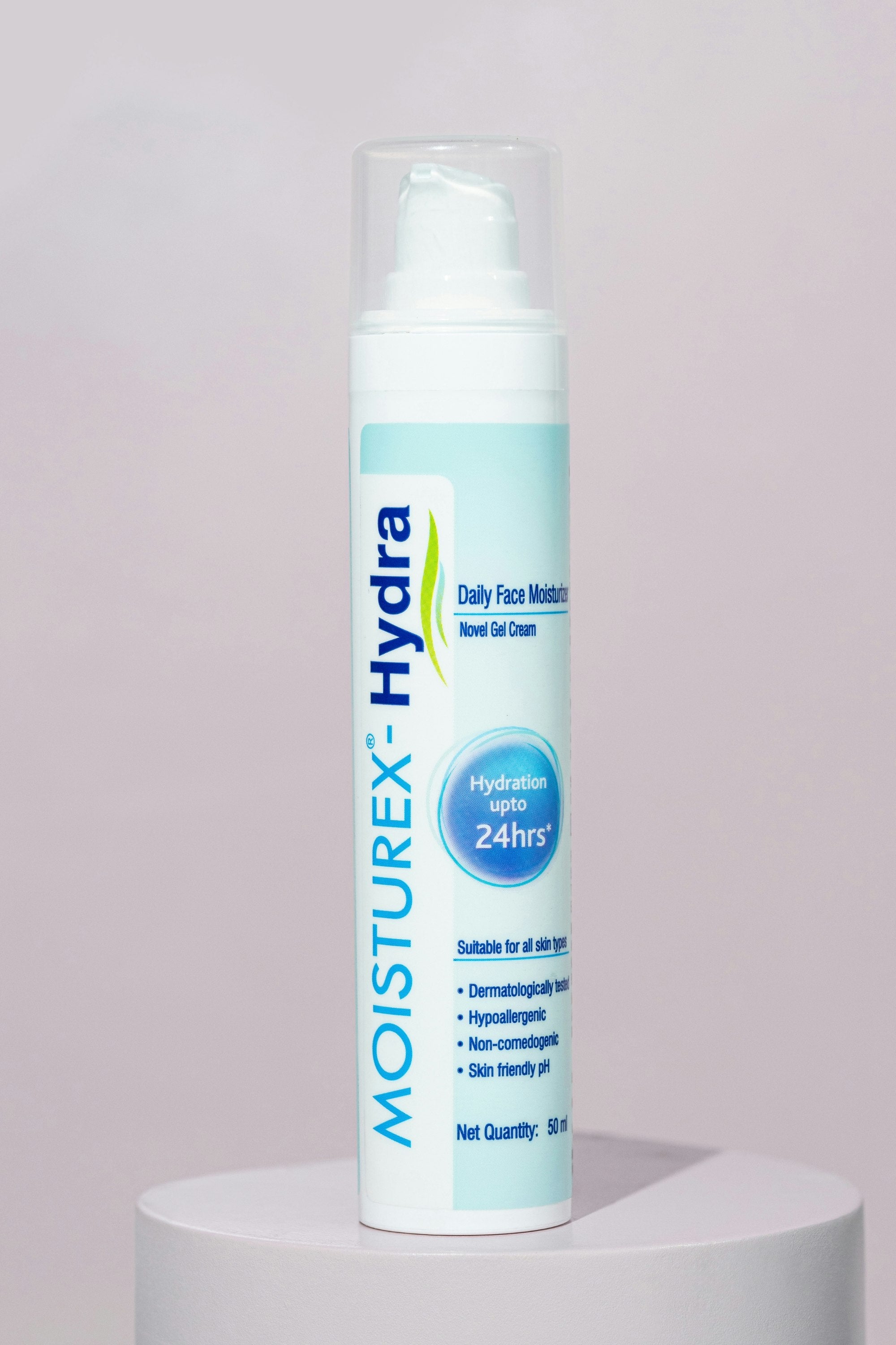 Hydra Daily Face Moisturizer
