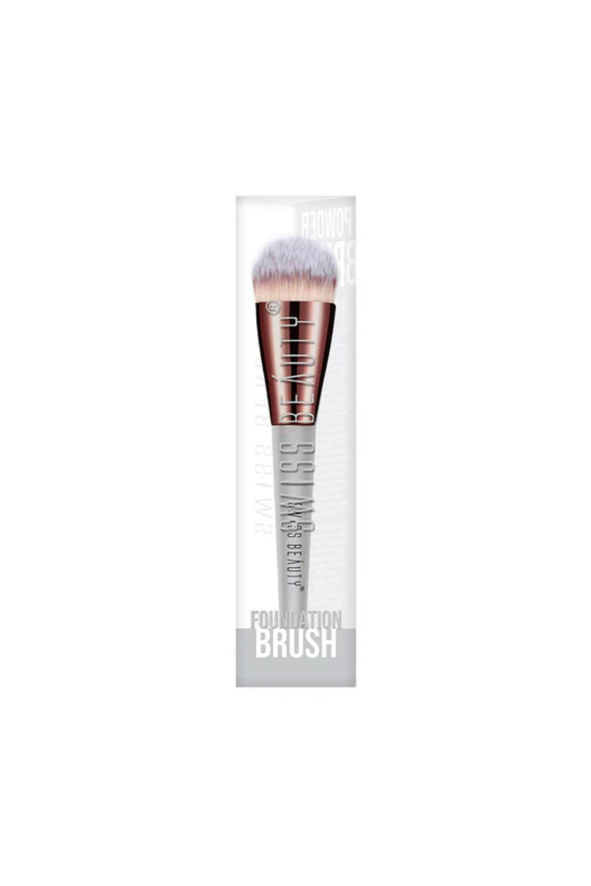 Foundation Brush