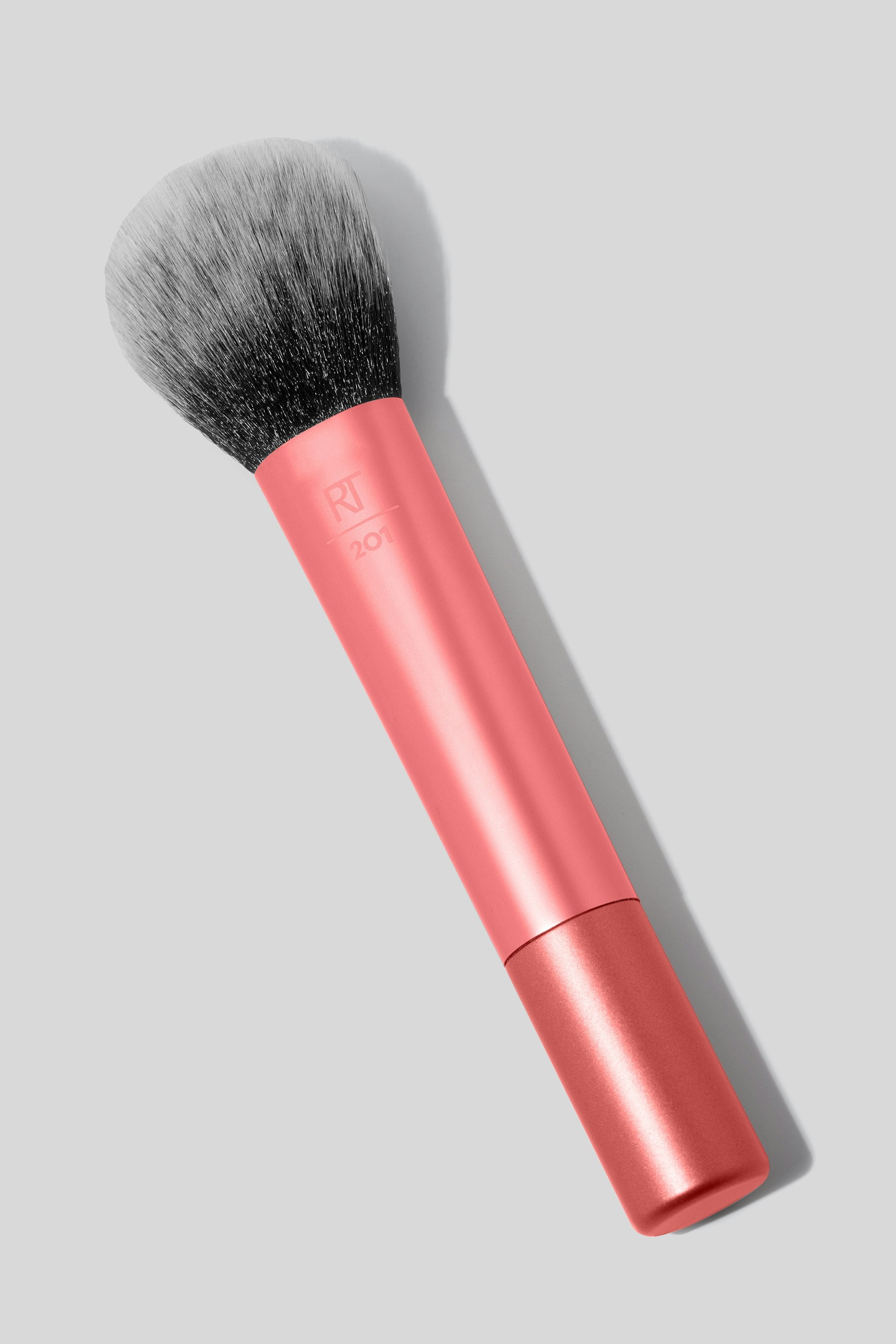 Ultra Plush Powder Makeup Brush, 1 Piece