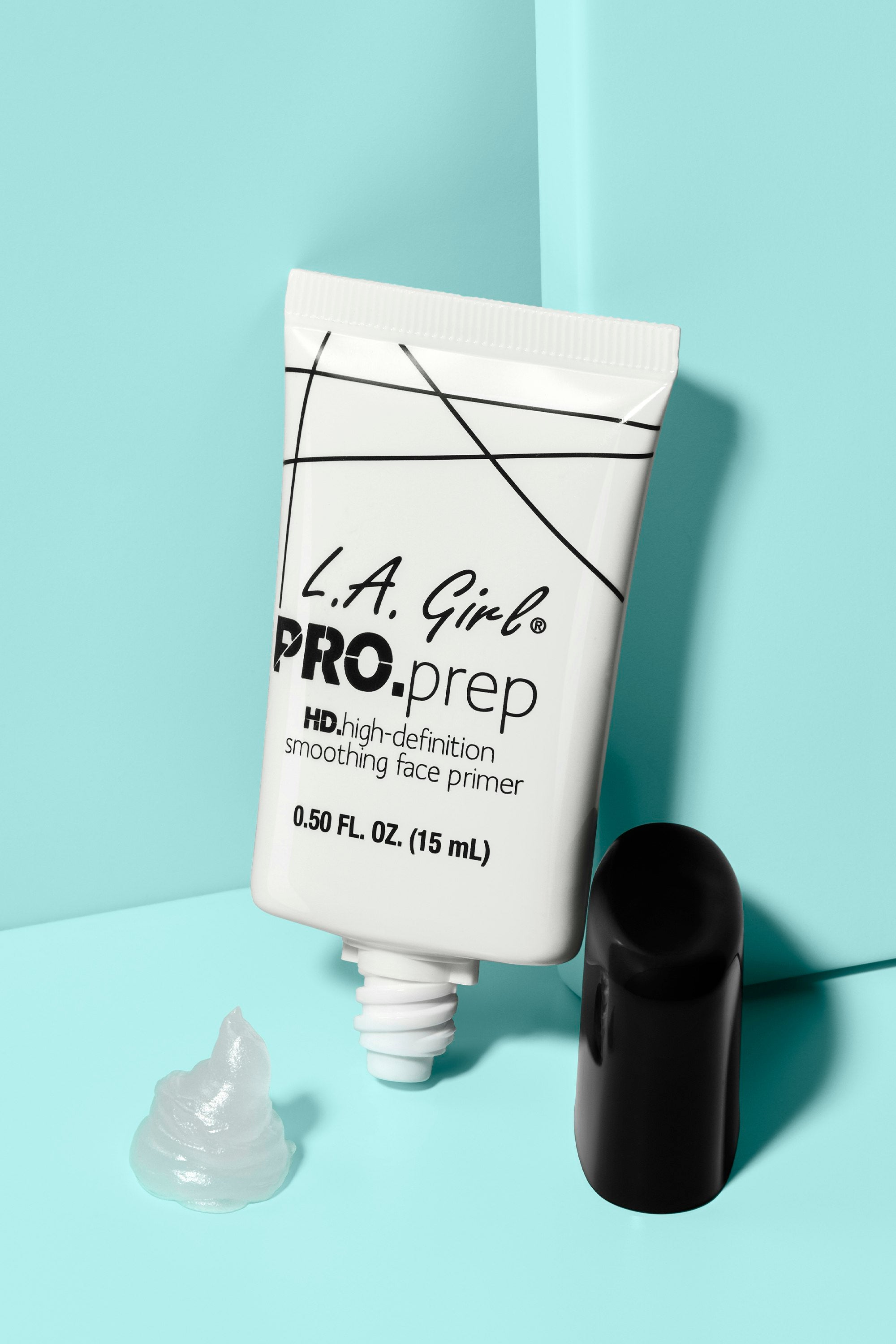 Pro Prep Primer