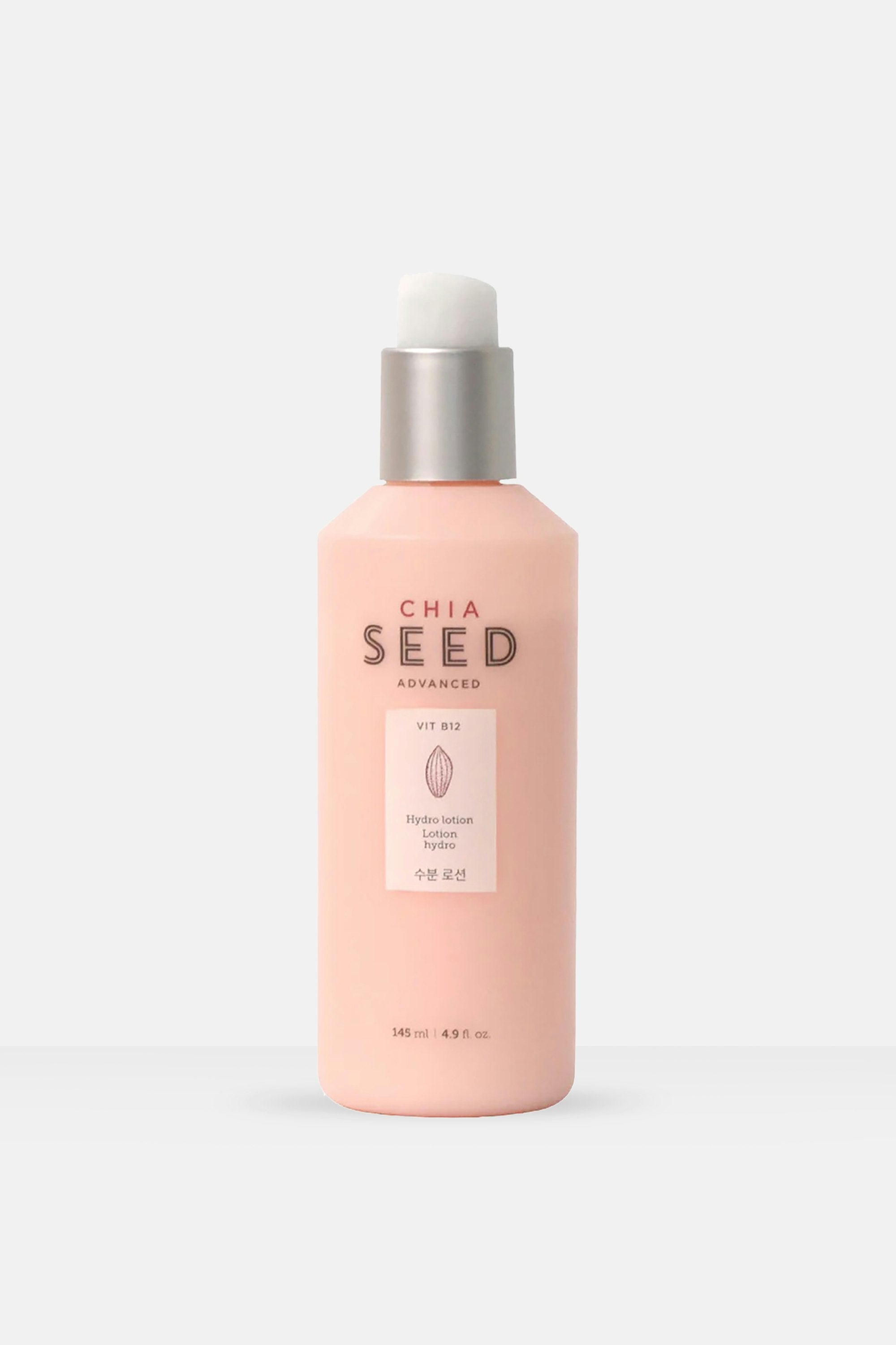 Chia B12 Hydro Lotion