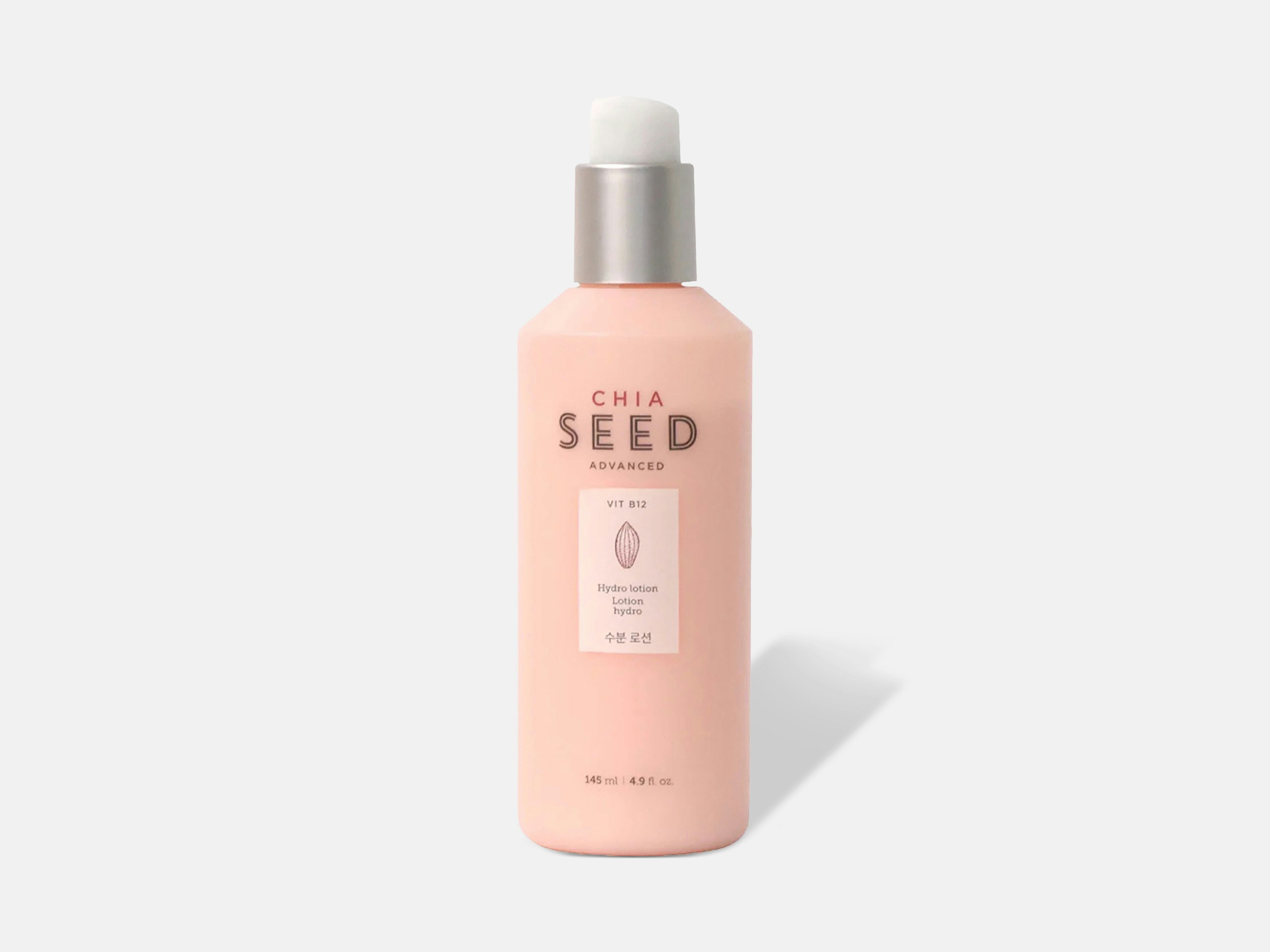 Chia B12 Hydro Lotion