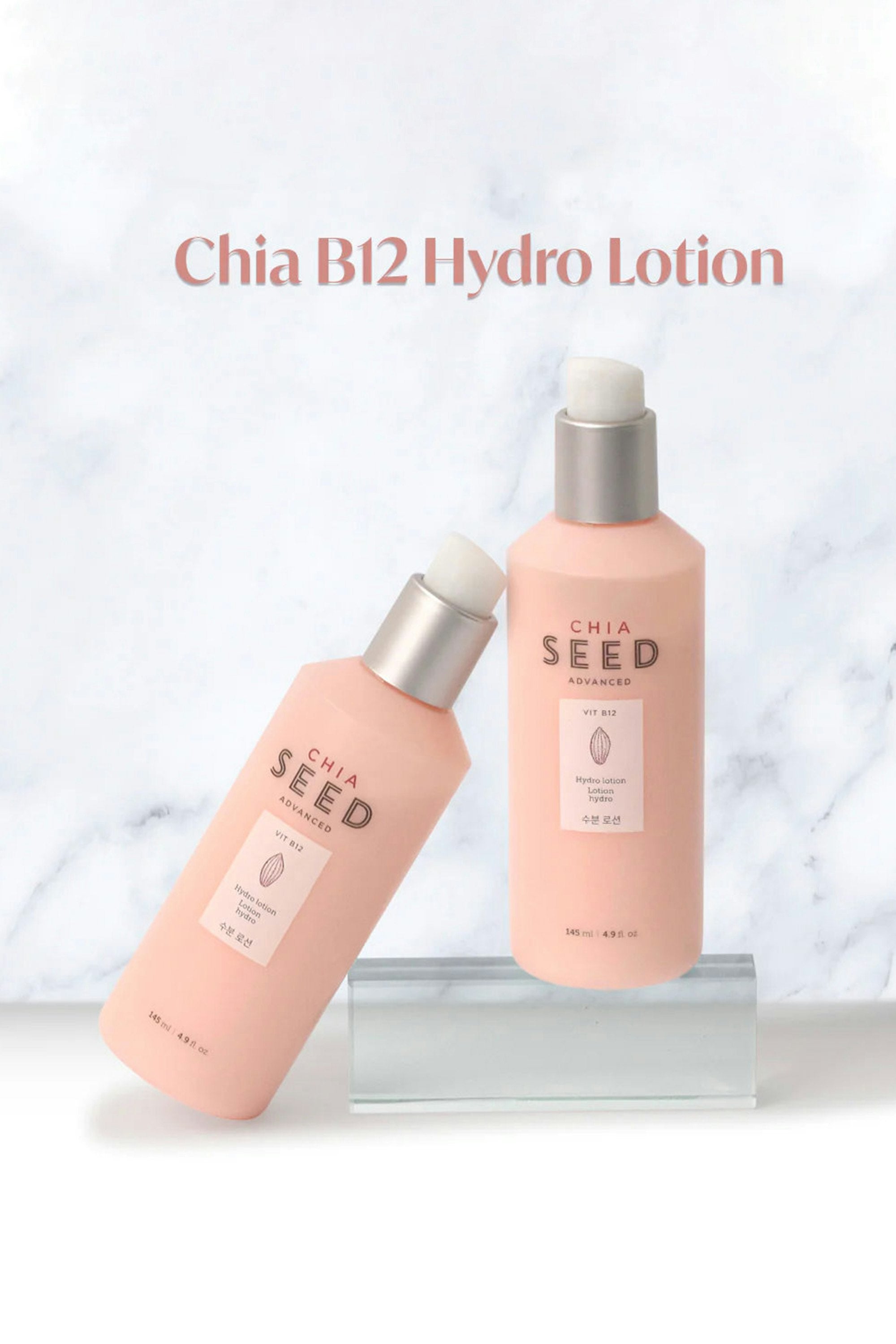 Chia B12 Hydro Lotion