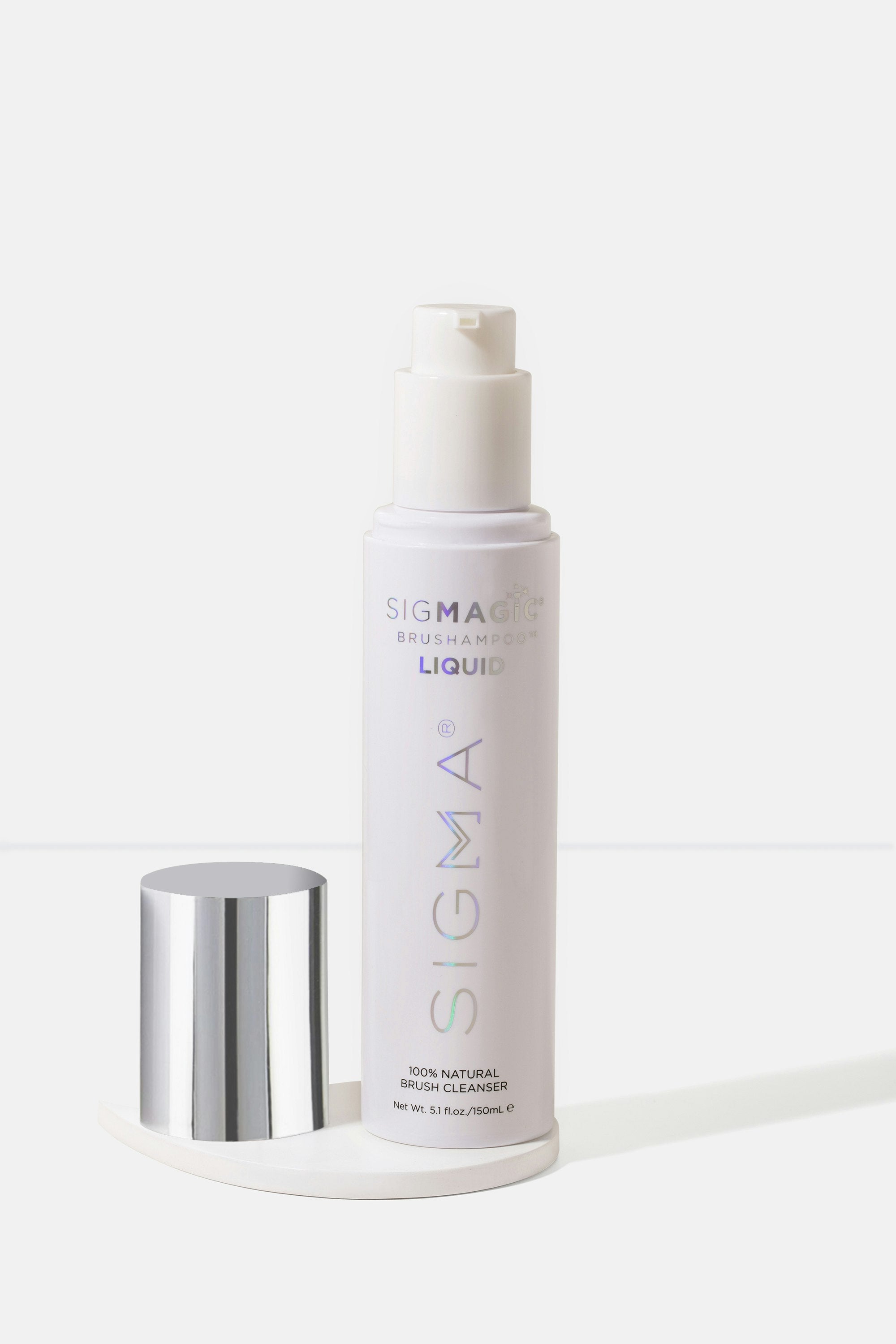 SigMagic® Brushampoo™ Liquid