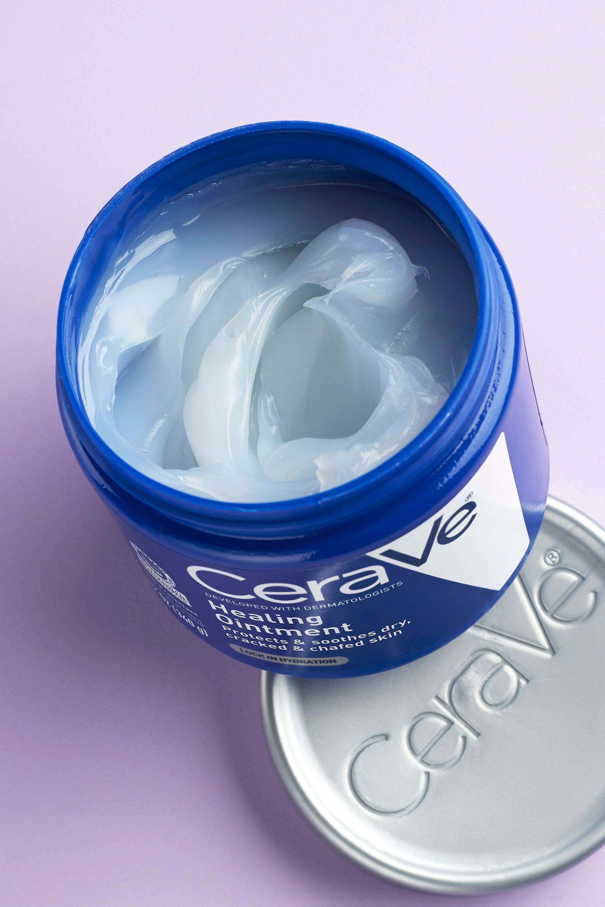 Healing Ointment