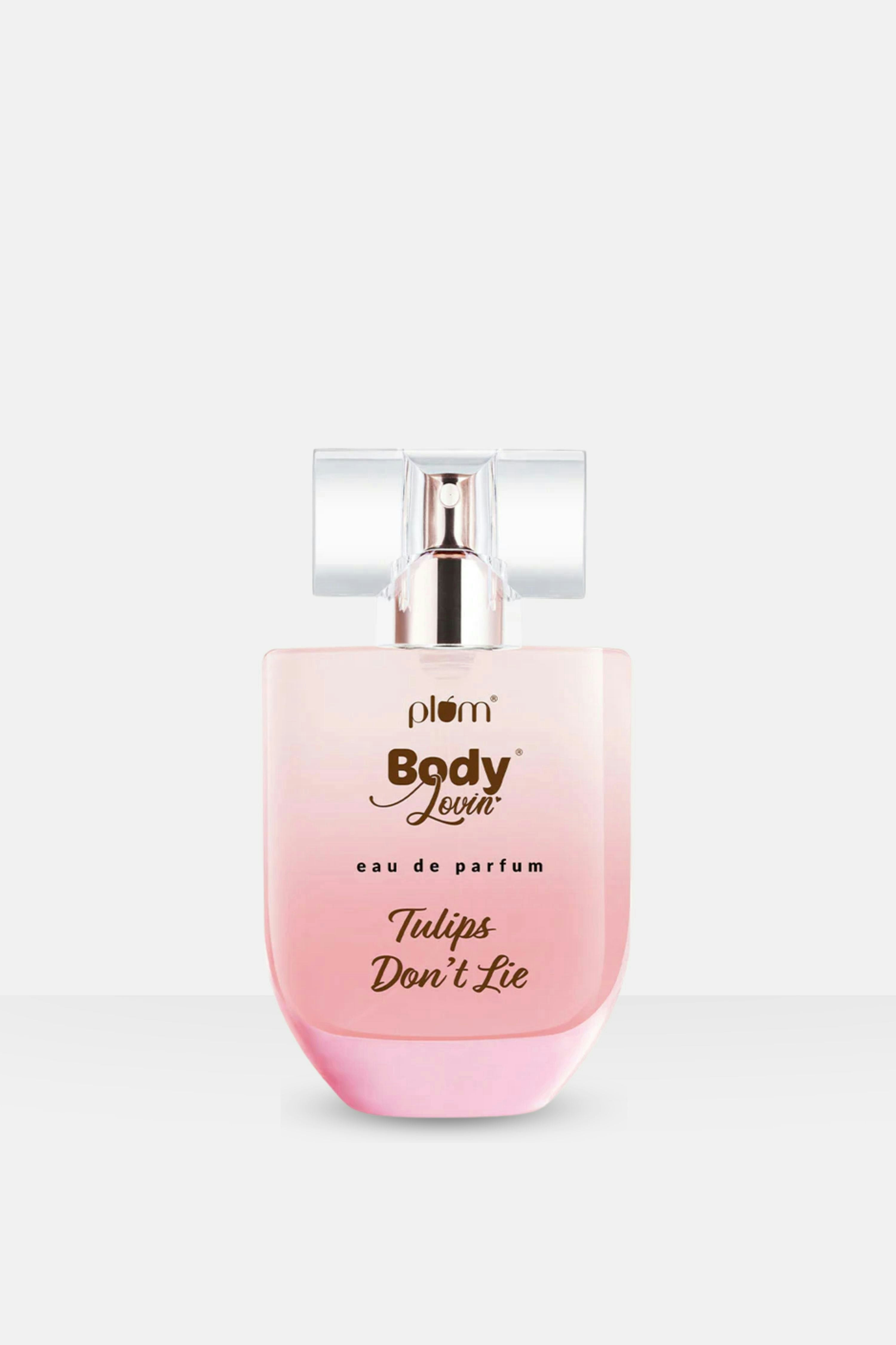 Body Lovin'' Eau De Parfum Tulips Don't Lie