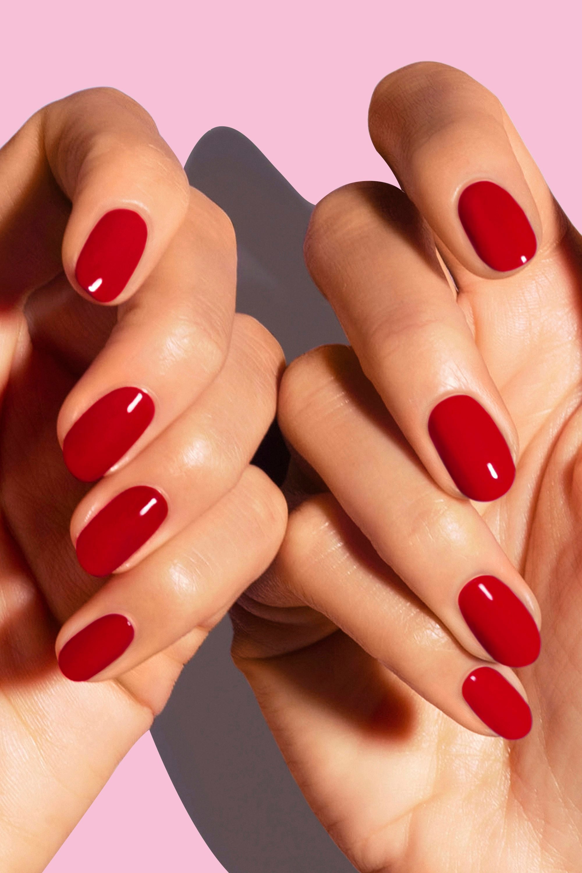 Nail Enamel