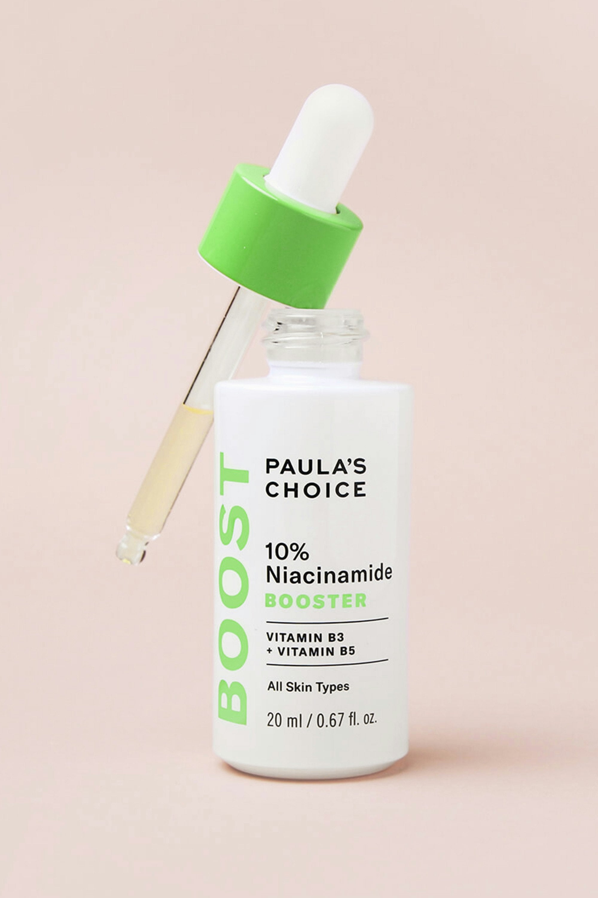 10% Niacinamide Booster