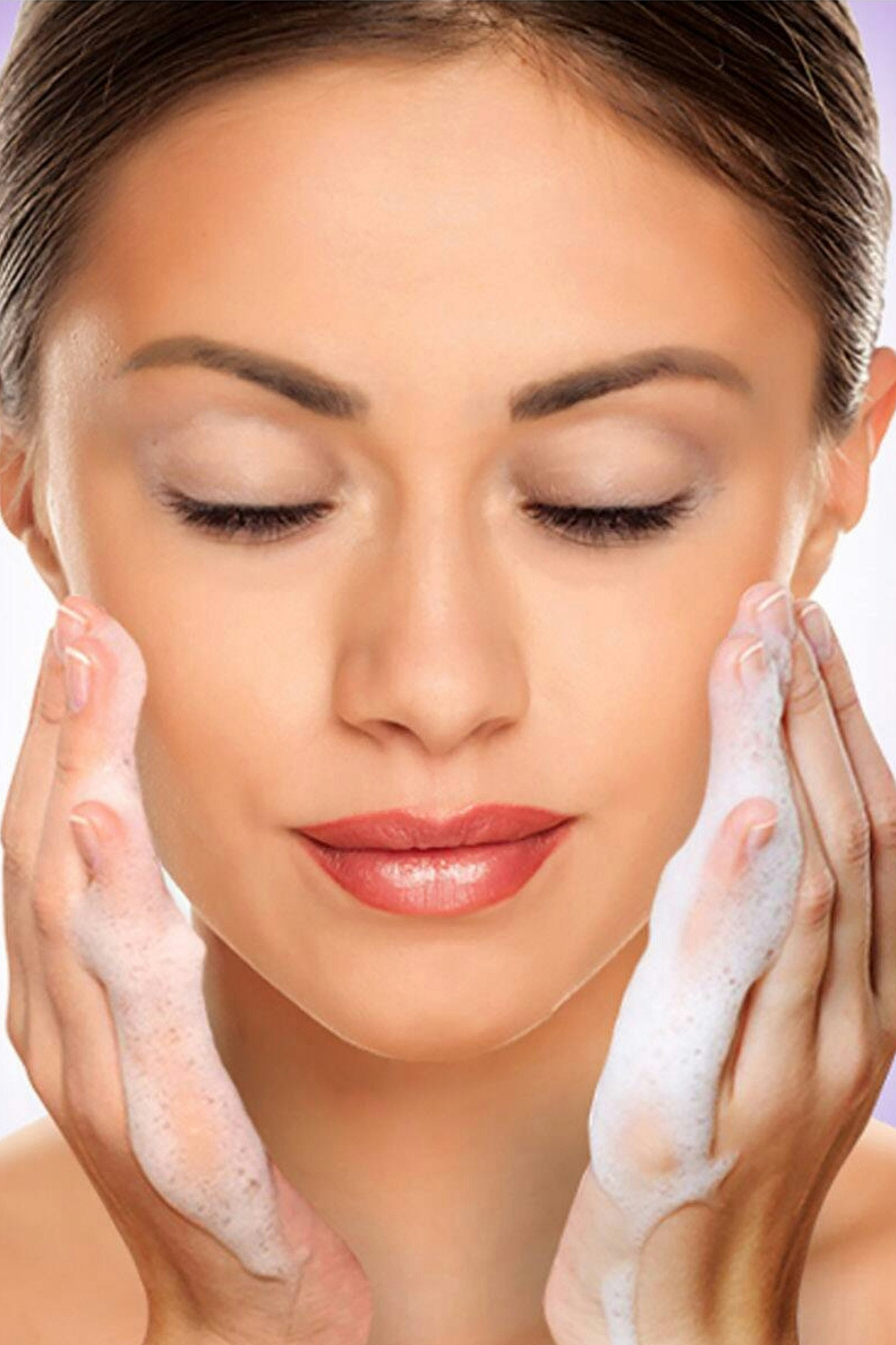 Makeup Remover Moisture Cleansing Liquid