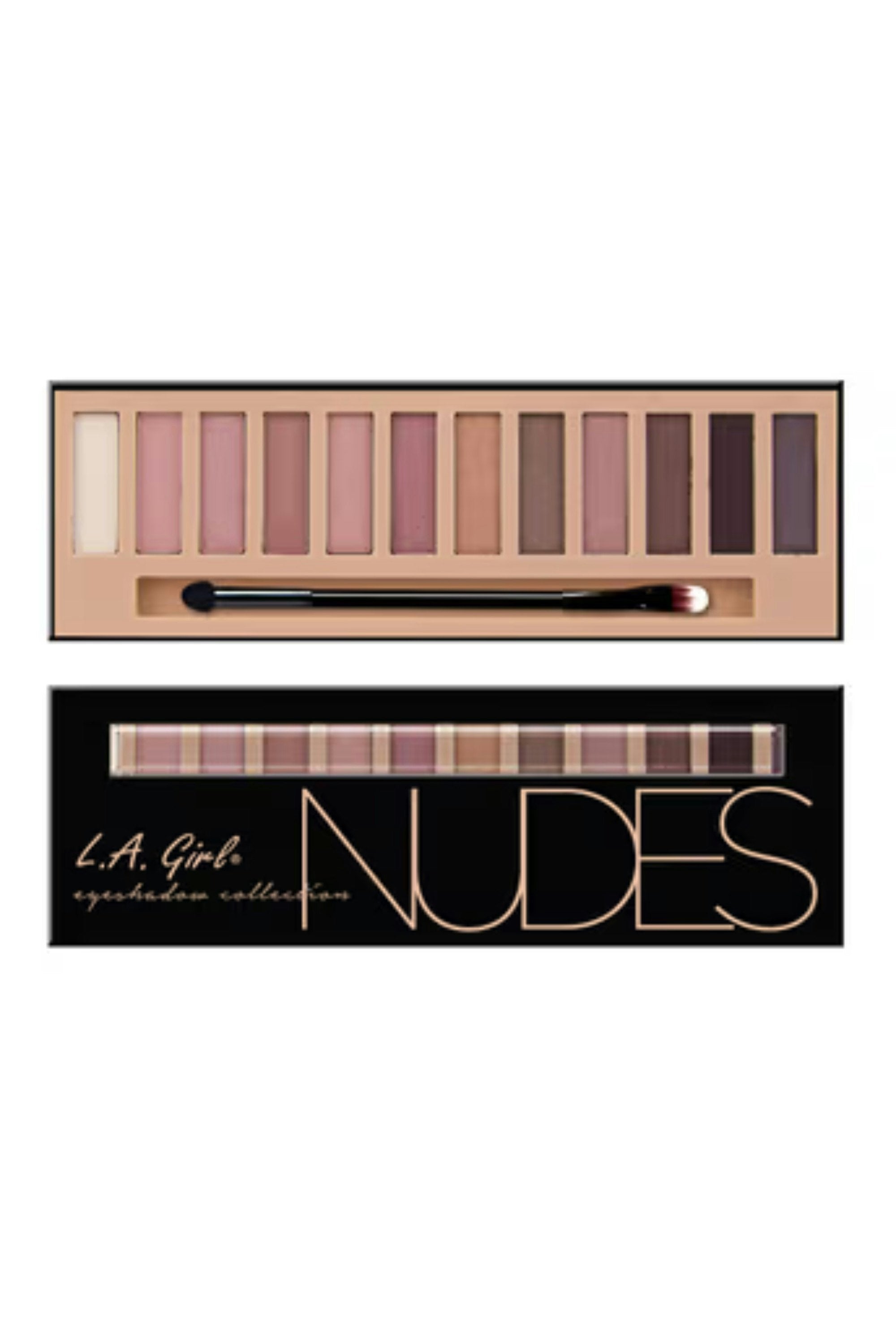 Beauty Brick Eyeshadow