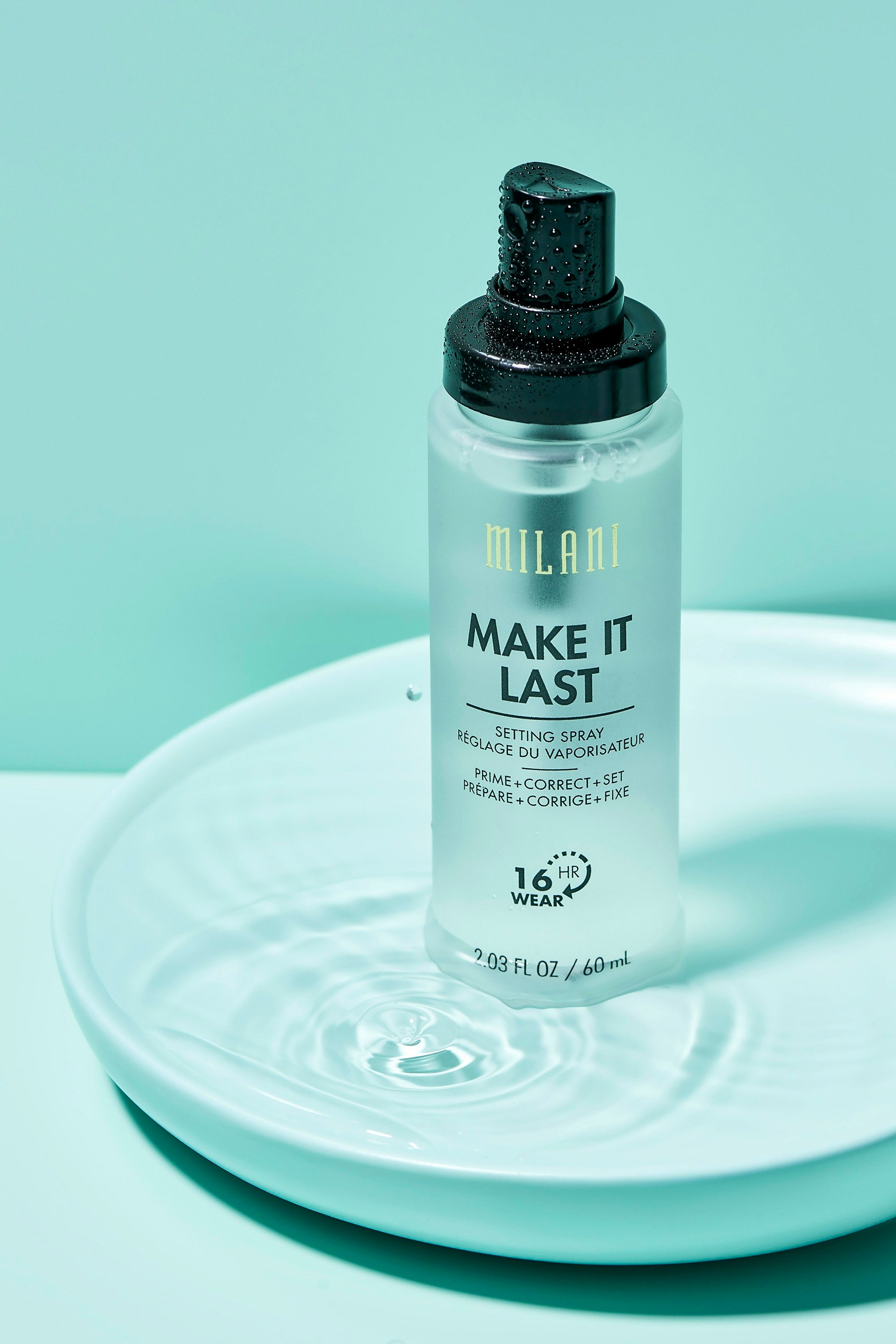 Make It Last Setting Spray Prime + Correct + Set