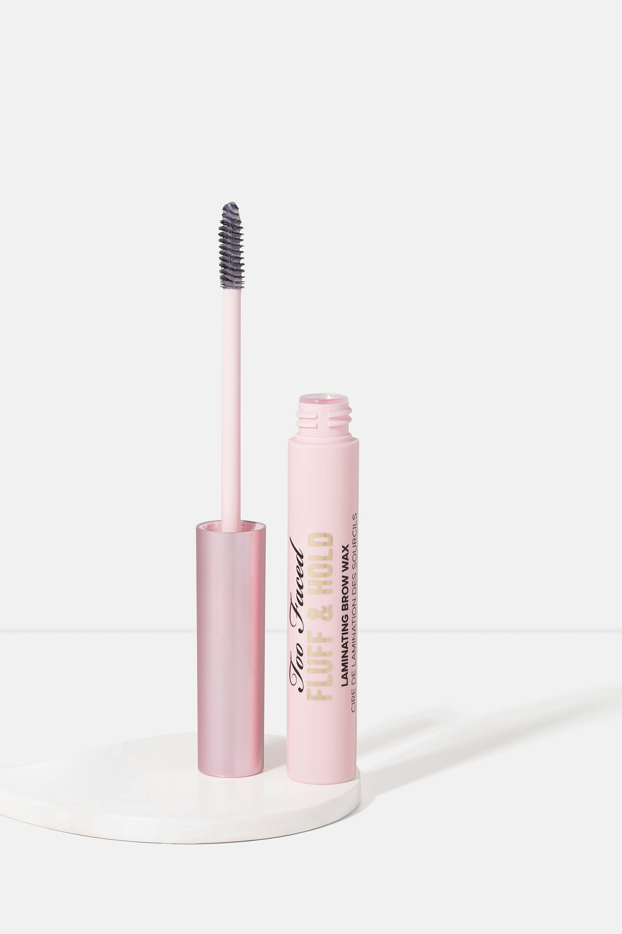 Fluff & Hold Laminating Brow Wax