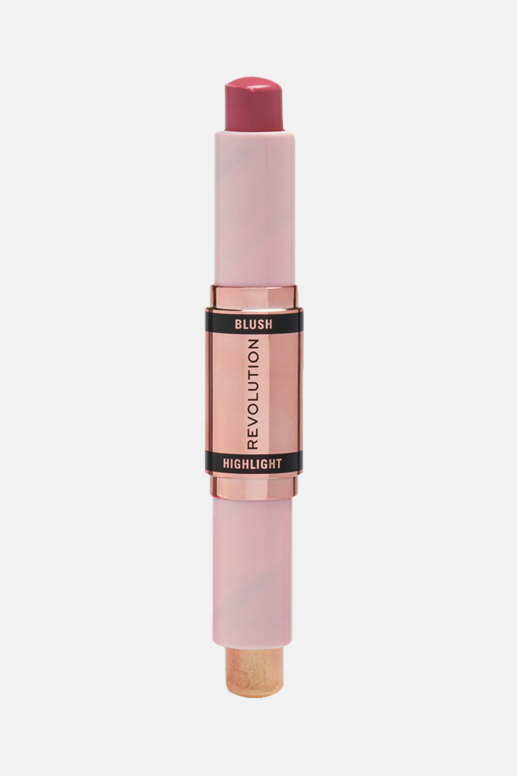 Blush & Highlight Stick