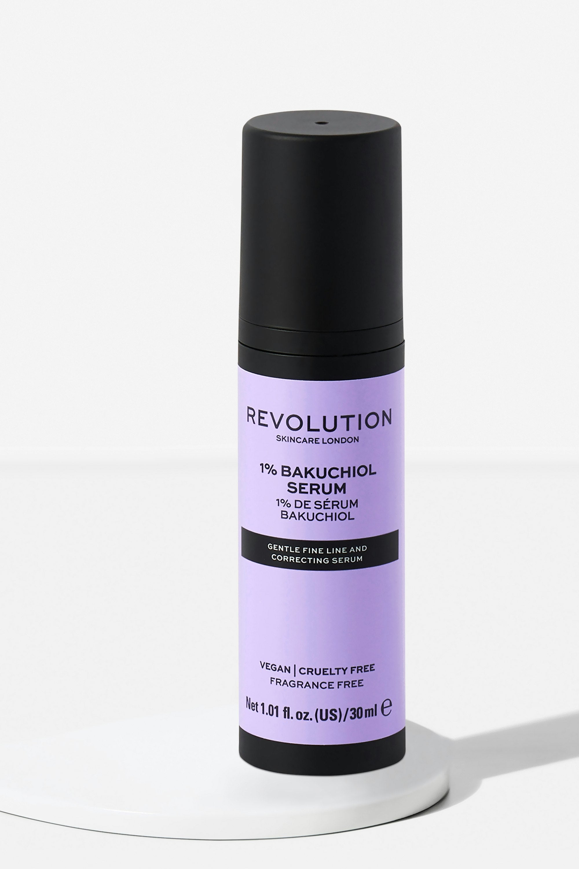 1% Bakuchiol Serum