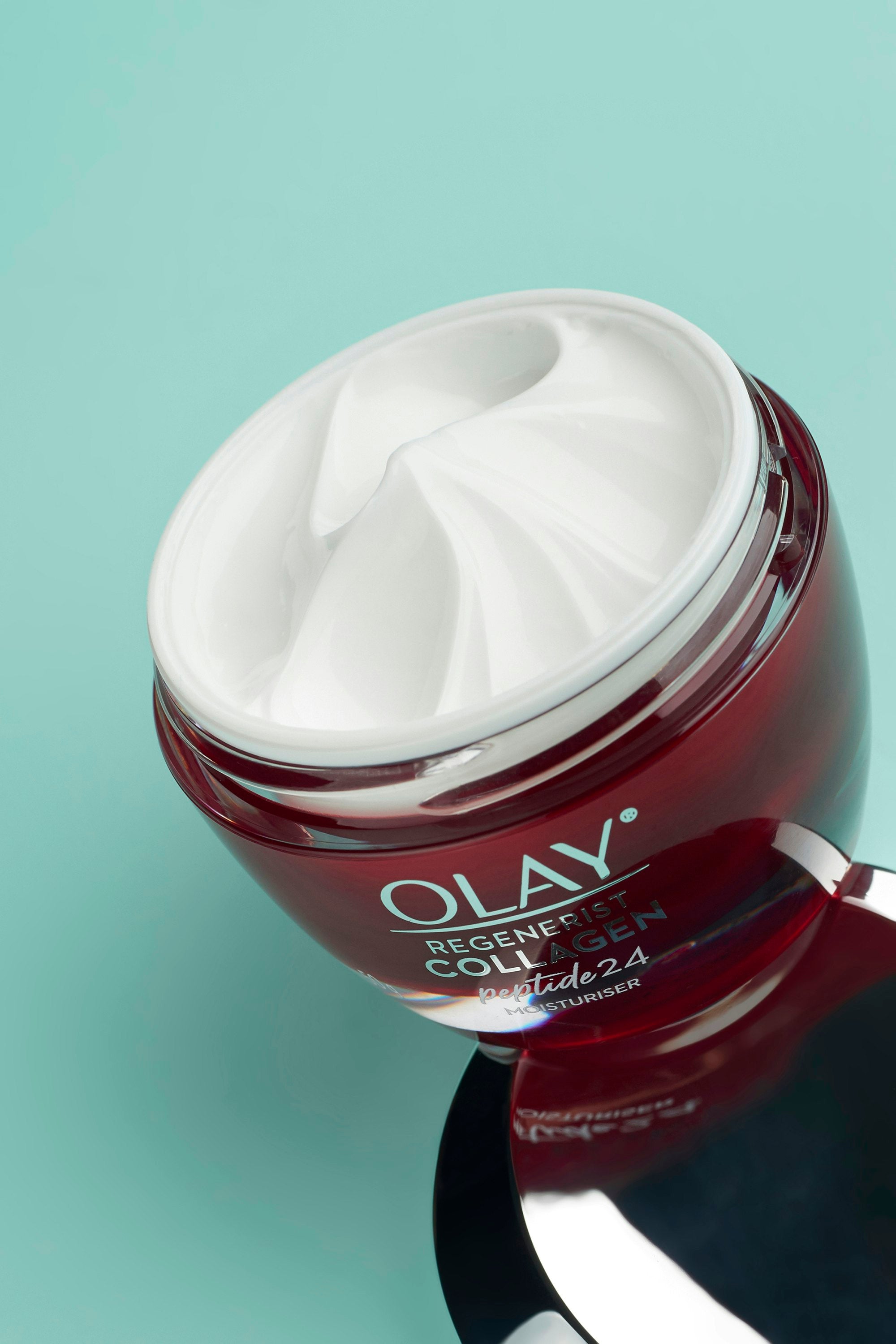 Regenerist Collagen Peptide 24 Moisturiser