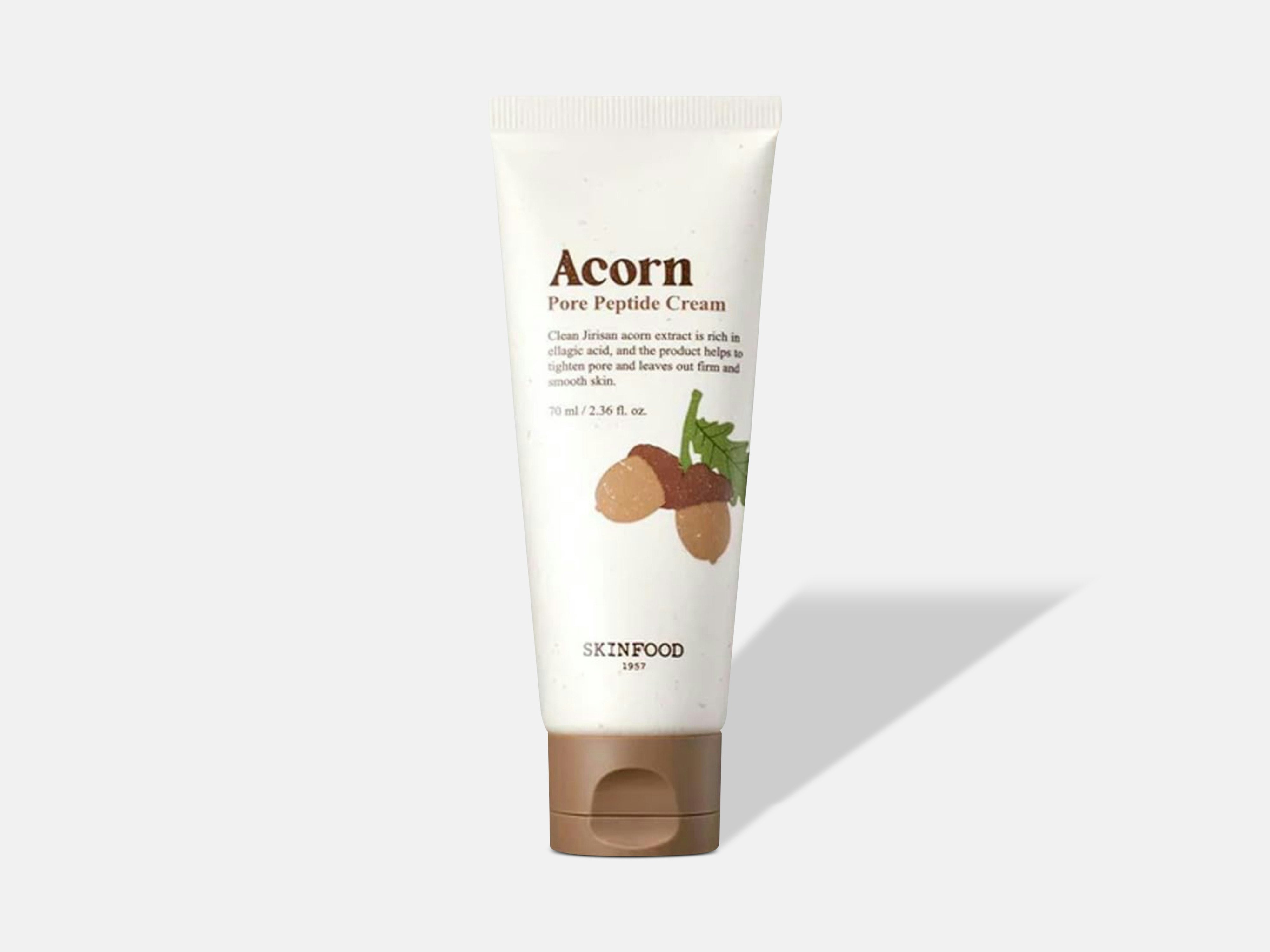 Acorn Pore Peptide Cream