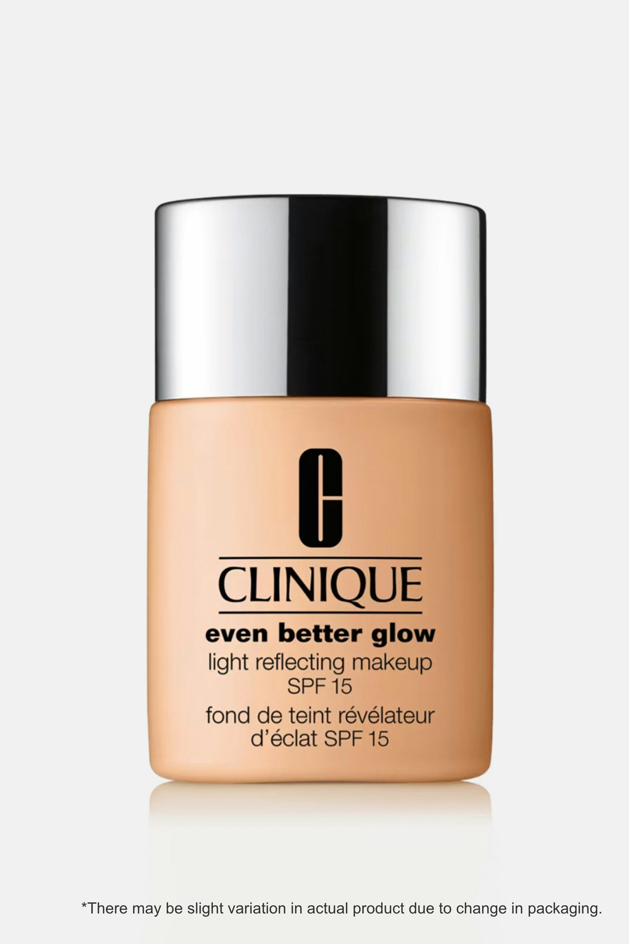 Even Better Glow™ Light Reflecting Makeup SPF 15
