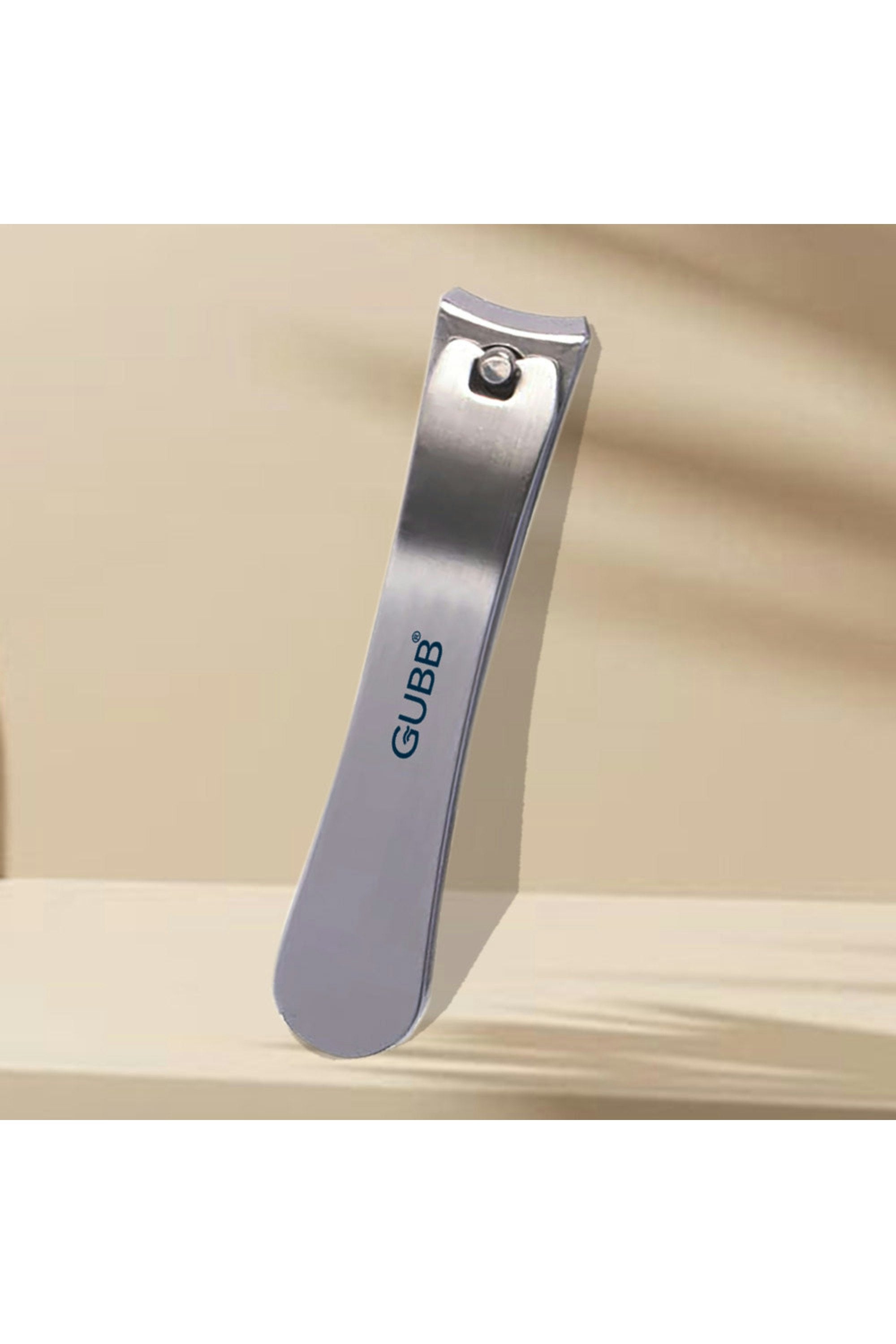 Nail Clipper Curved