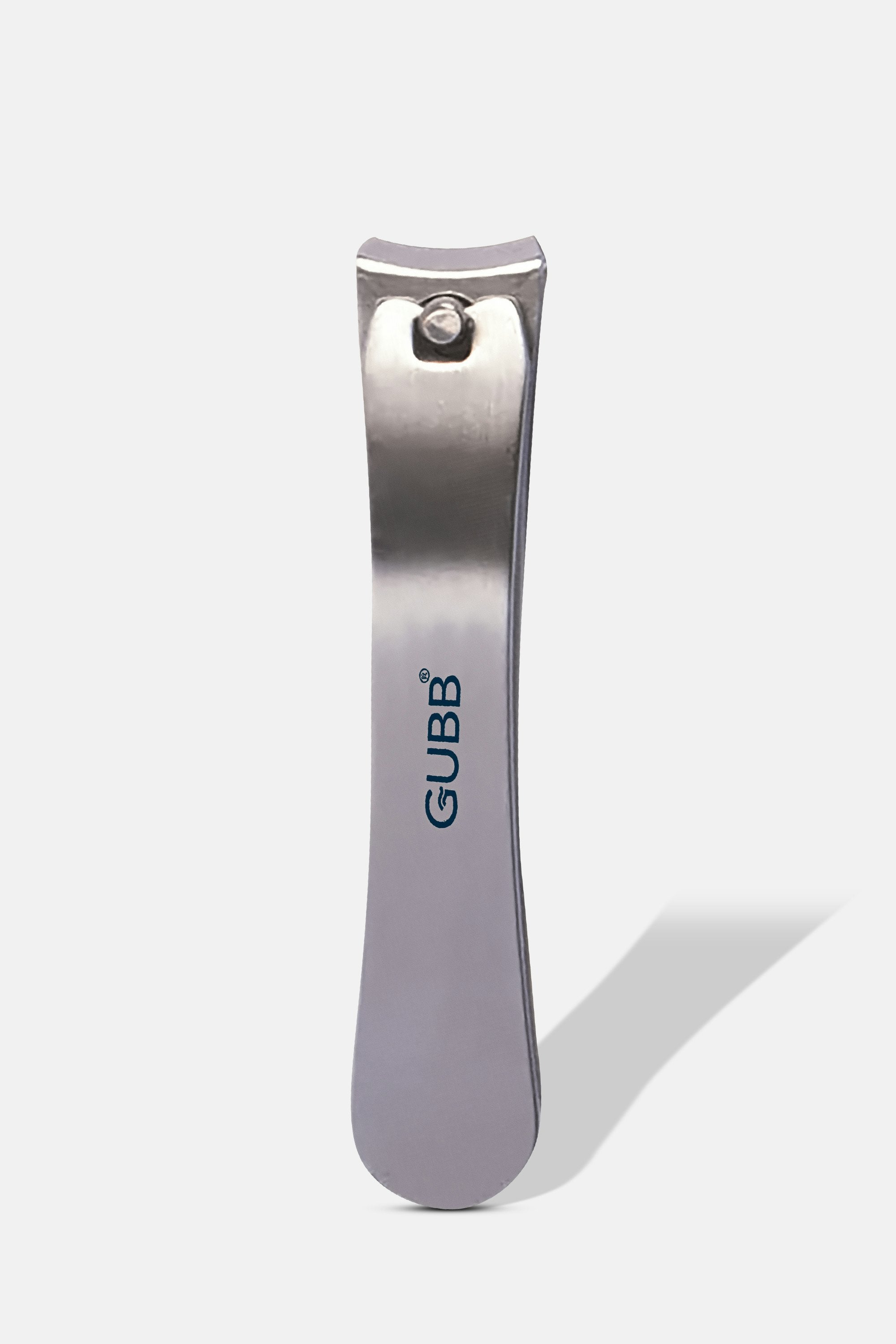 Nail Clipper Curved